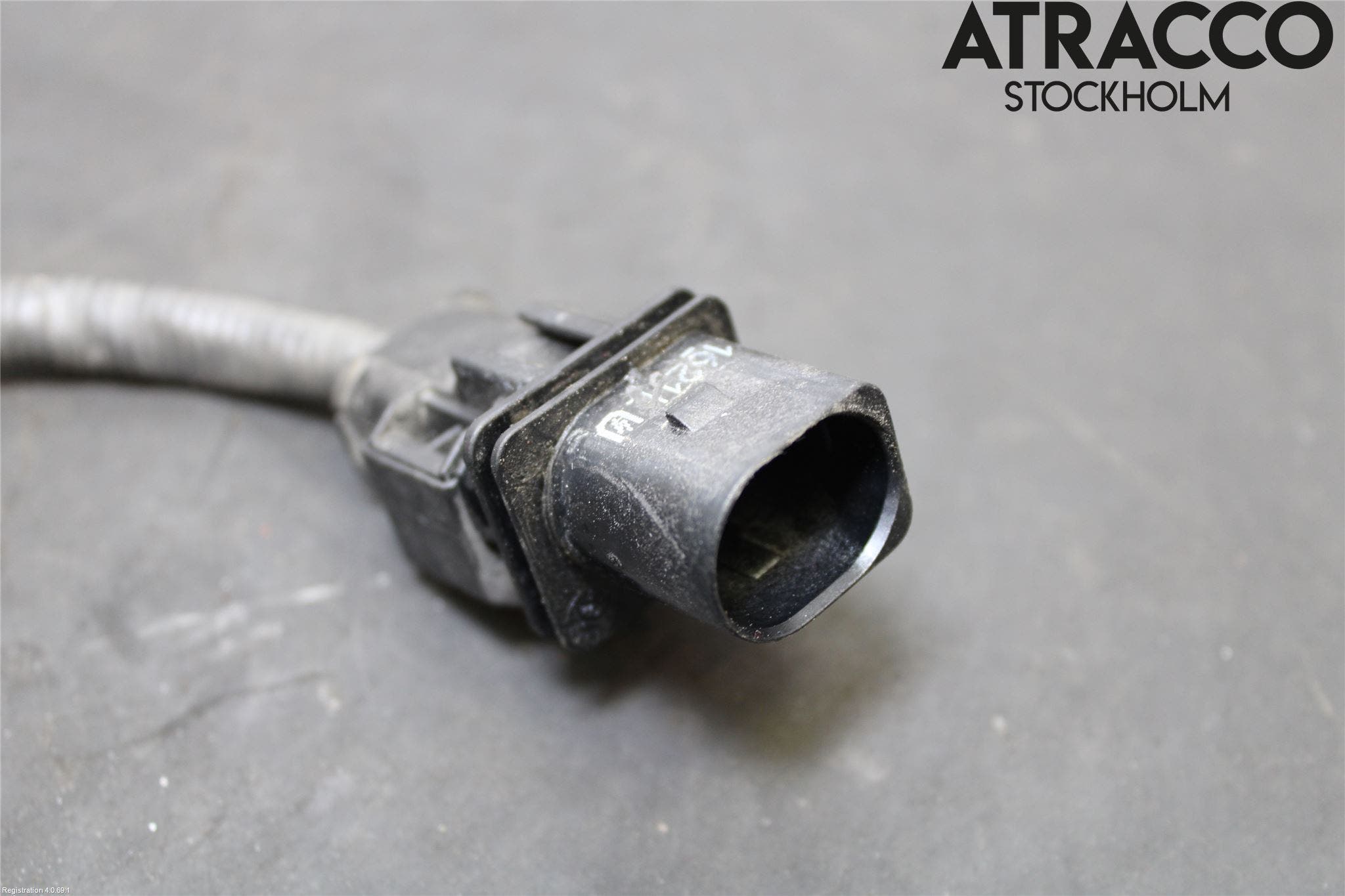 BMW X5 F15 13-18 Injlambdasond