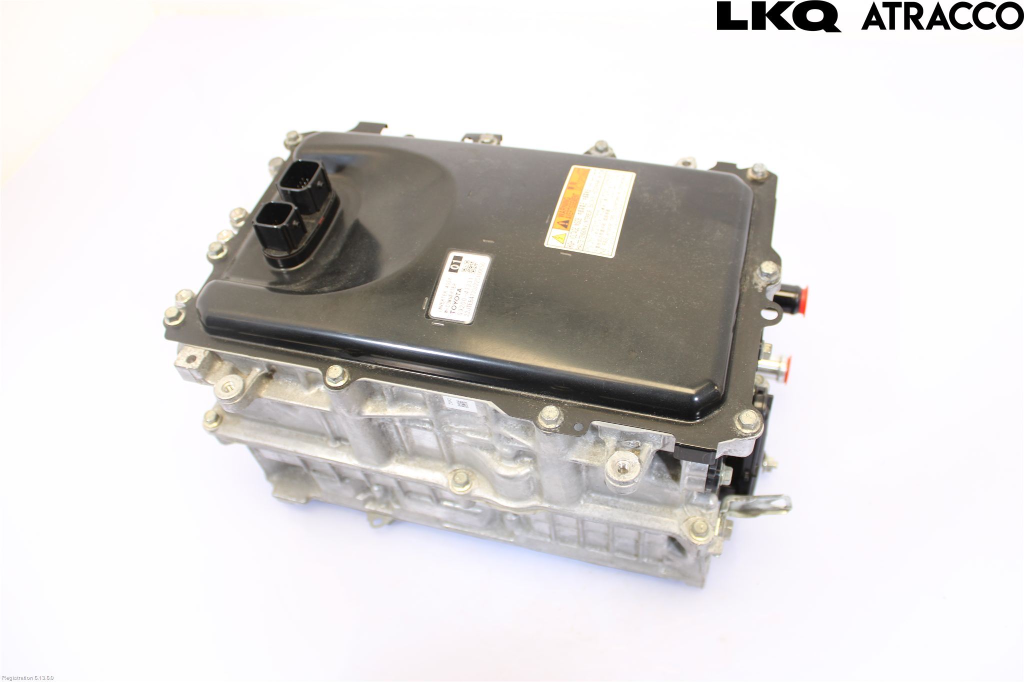 Inverter Toyota COROLLA 2022 · G9200-49136