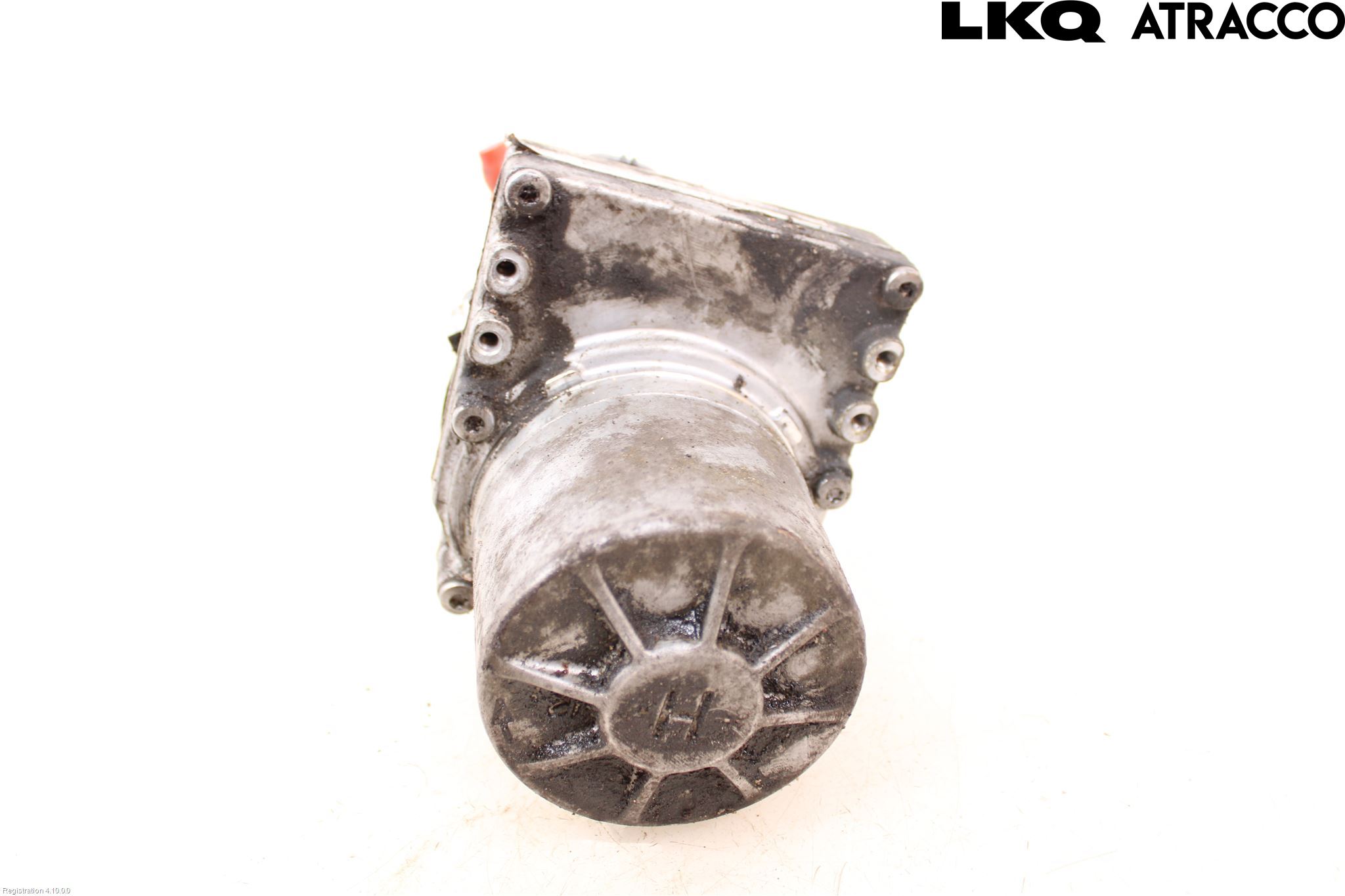 Citroen C5     05-08 Styrservo Pump Elektrisk