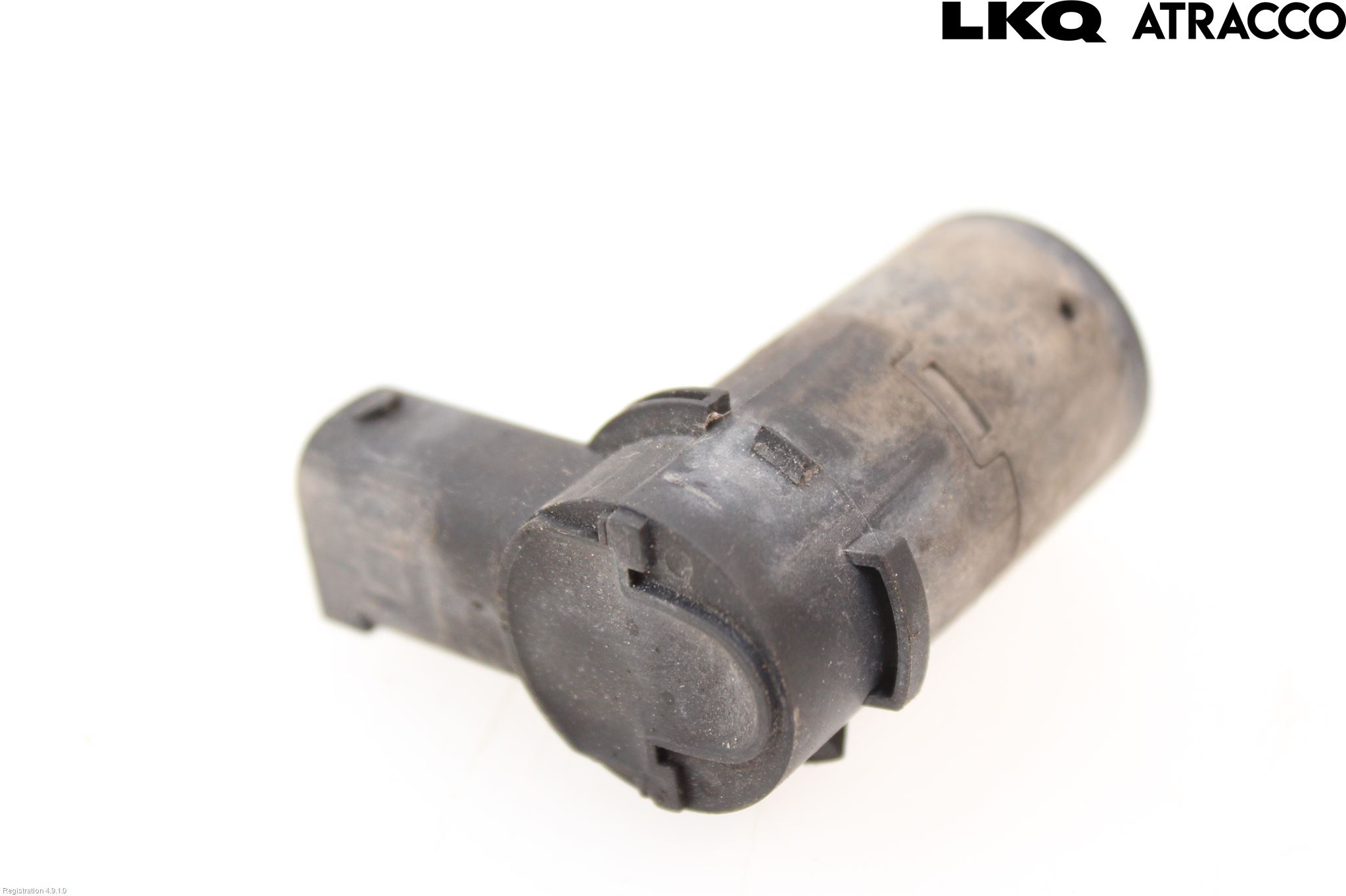 Ford FOCUS C-MAX I 07-10 Parkeringshjälp Frontsensor