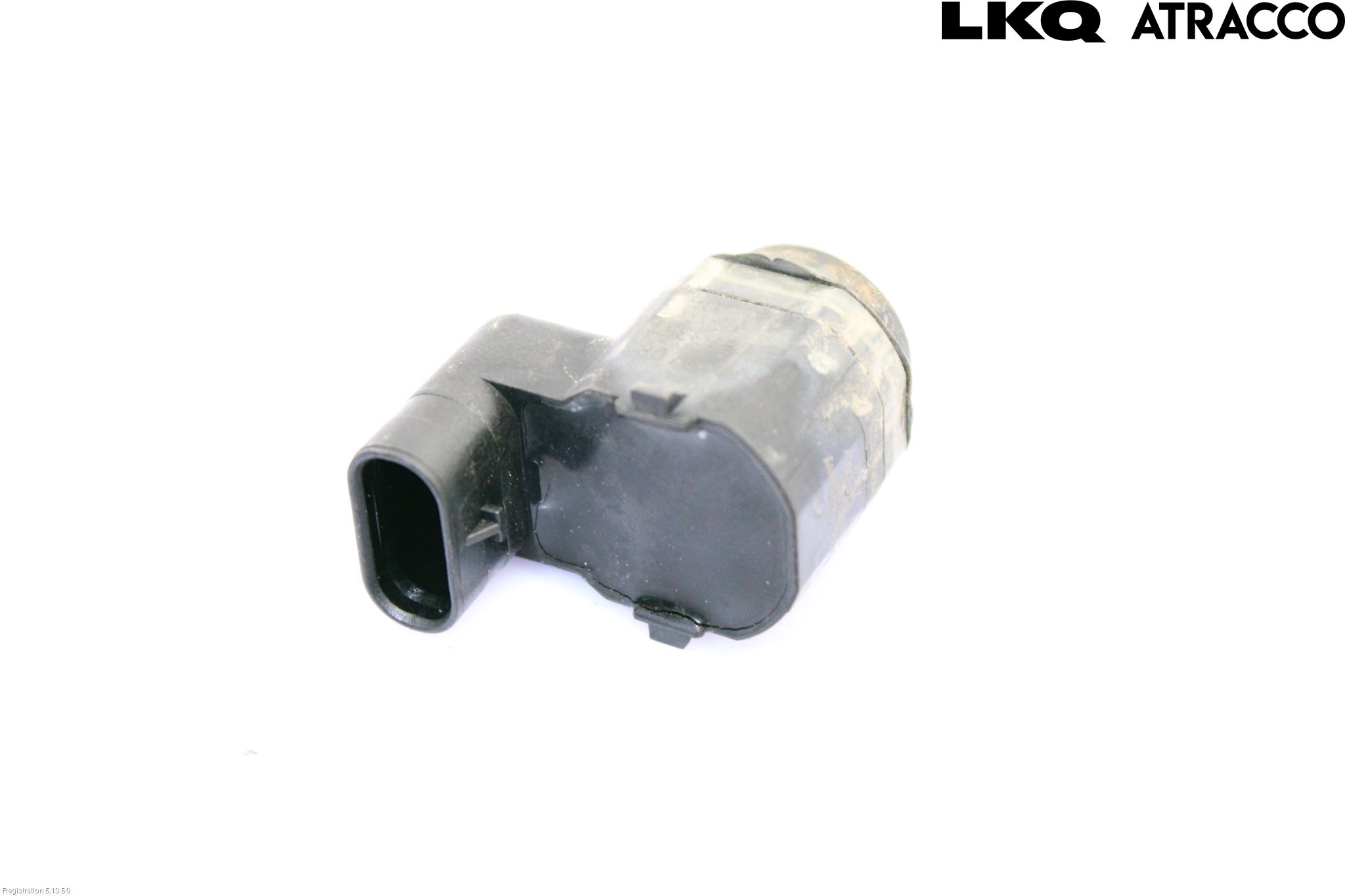 BMW 5 E60/61 Sed/Tou 02-10 Parkeringshjälp Backsensor