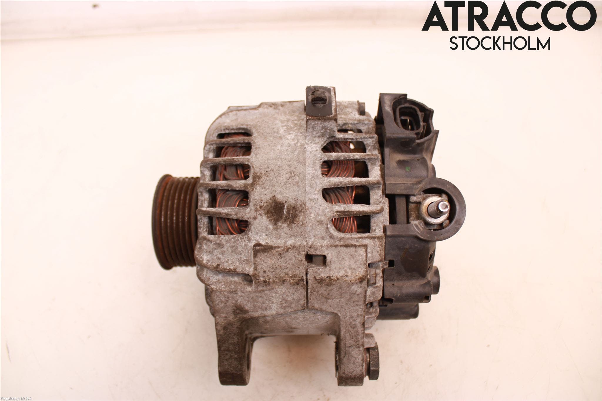 Kia CEED 06-12 Generator