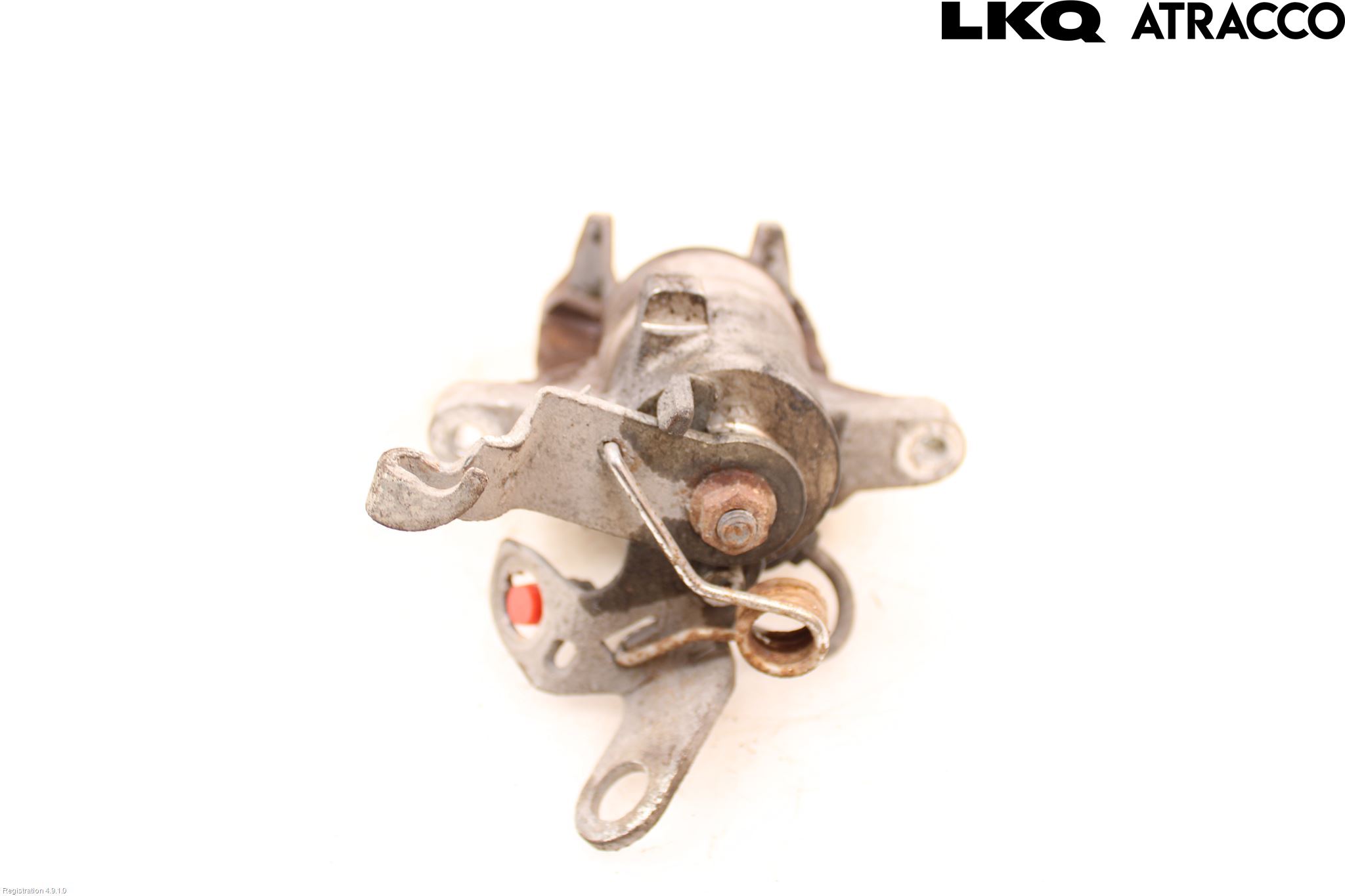 Audi A3/S3 05-13 Bromsok Bak Höger