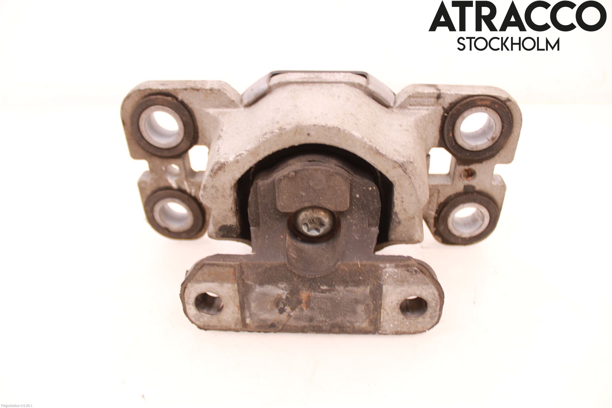 Volvo V70 08-13 Motorfäste