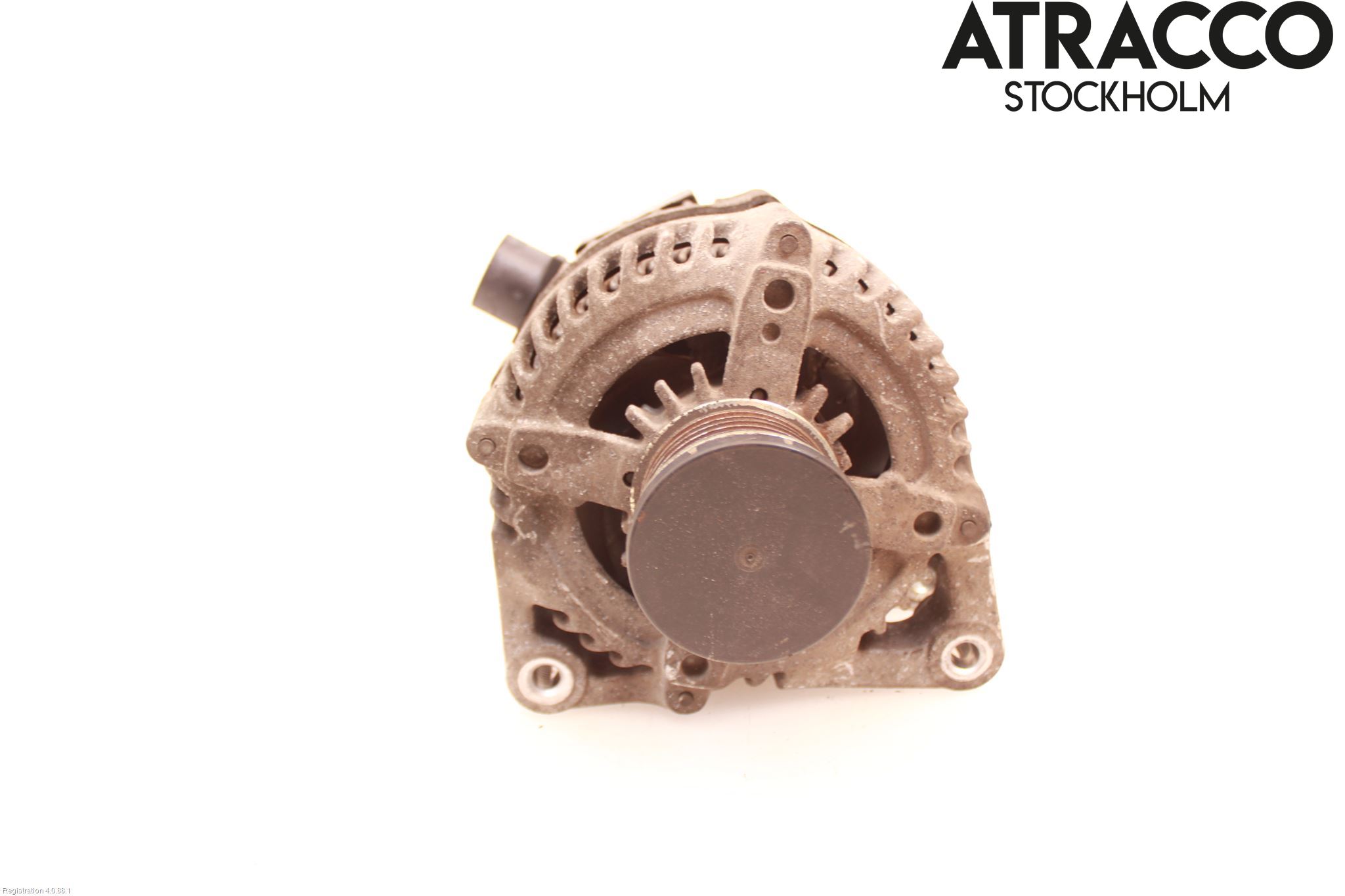 Ford FIESTA 13-17 Generator