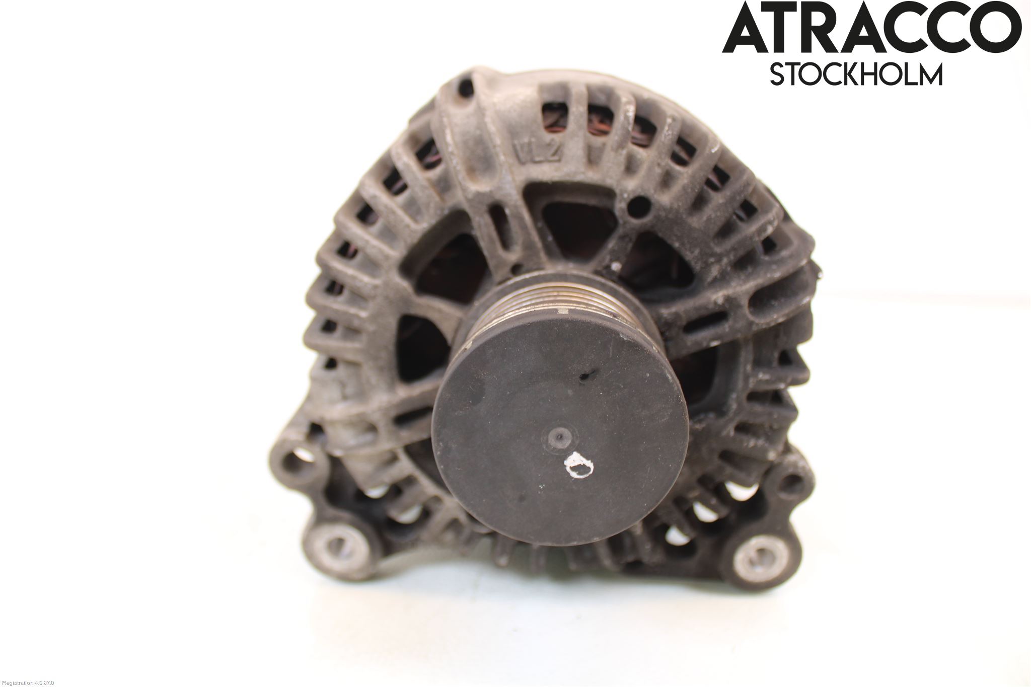 Volkswagen VW PASSAT 05-11 Generator