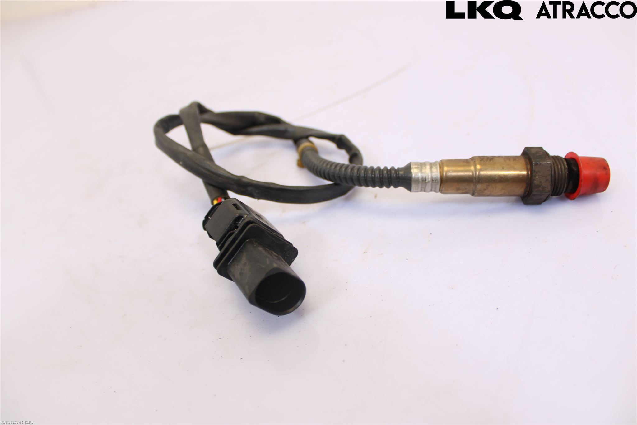 Audi A3/S3 05-13 Injlambdasond