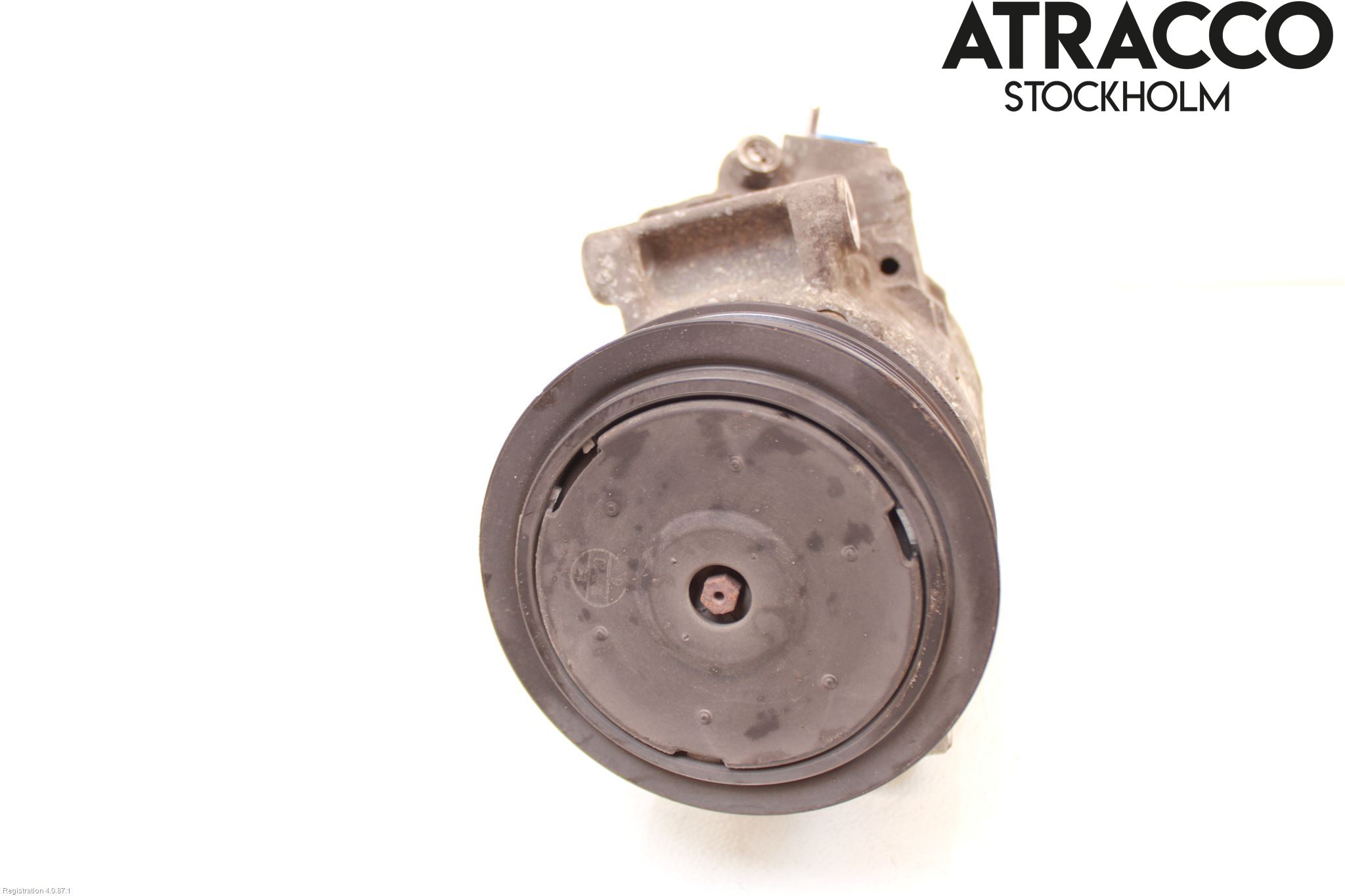 Volkswagen VW GOLF V 04-09 Ac Kompressor