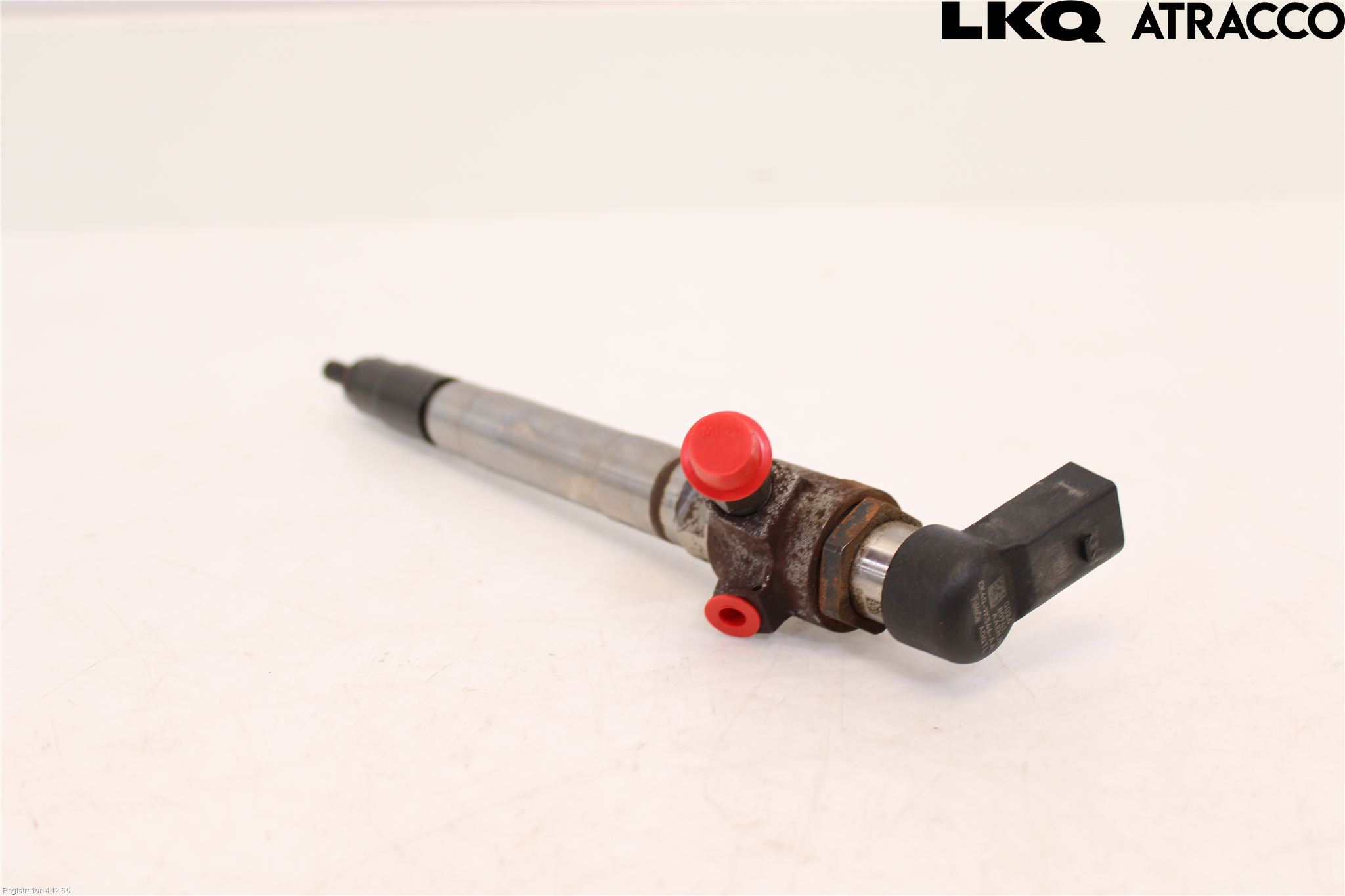 Ford RANGER EU 12-23 Injspridare