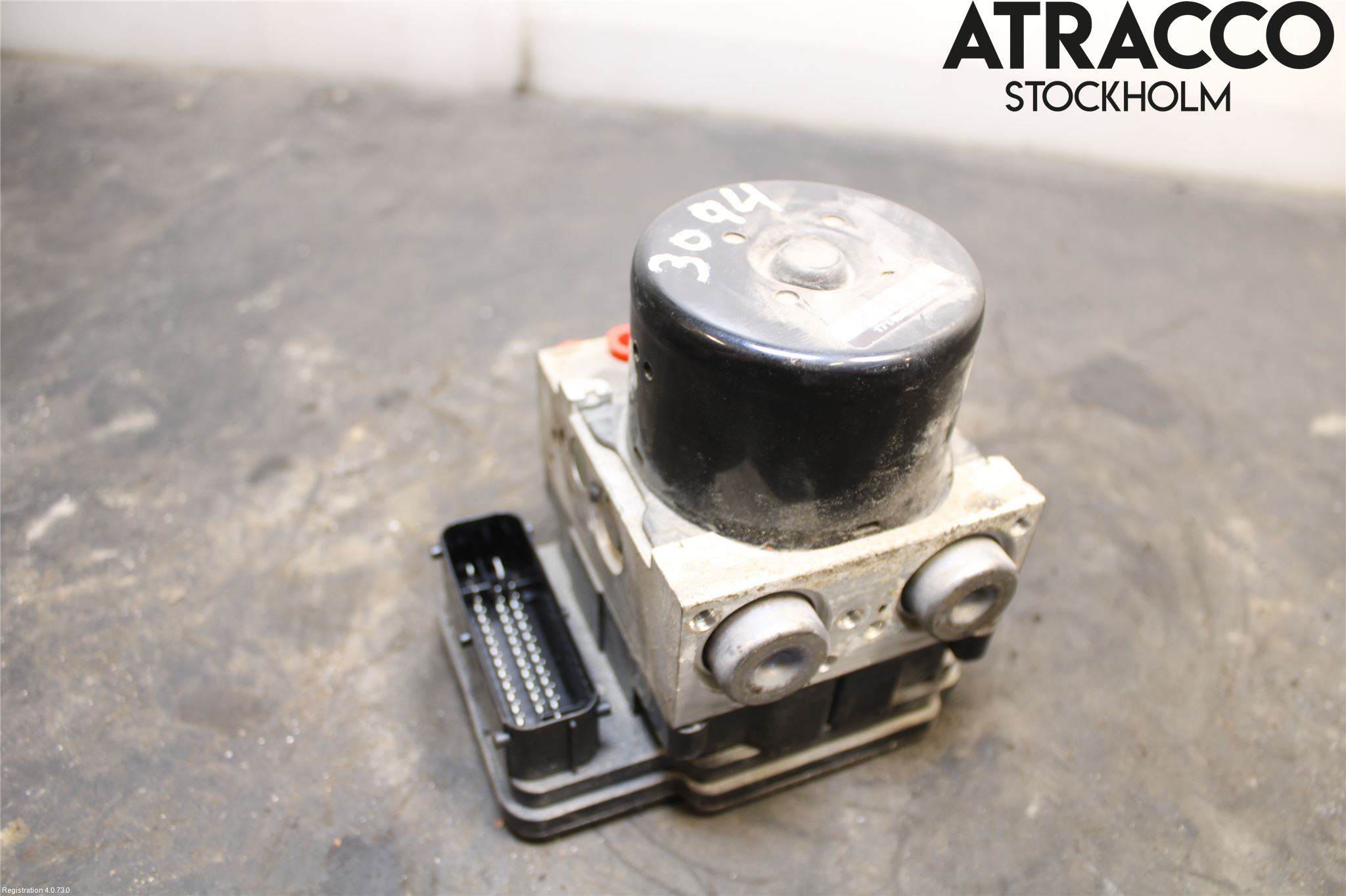 Opel ASTRA J 10-15 Abs Hydraulaggregat