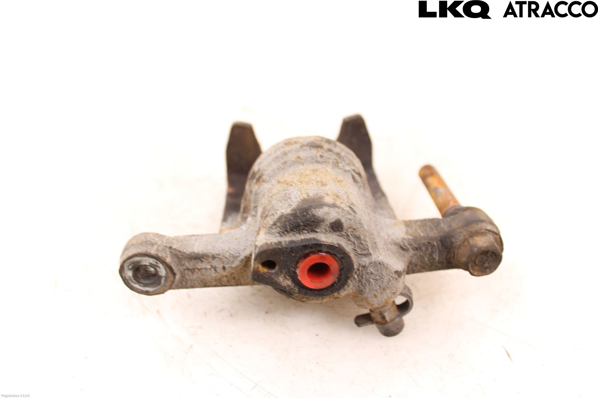 Chevrolet NUBIRA Bromsok Bak Höger