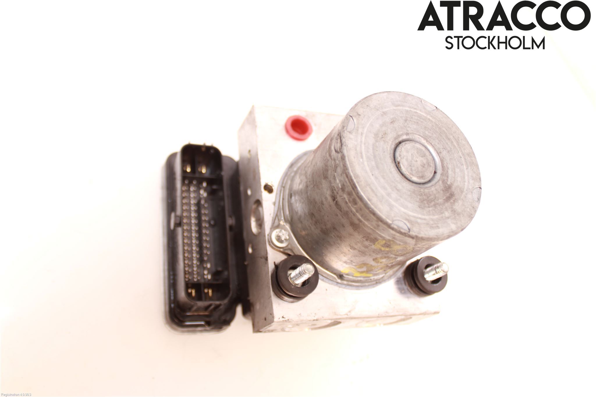 Ford TRANSIT SKÅP/BUSS 14-22 Abs Hydraulaggregat