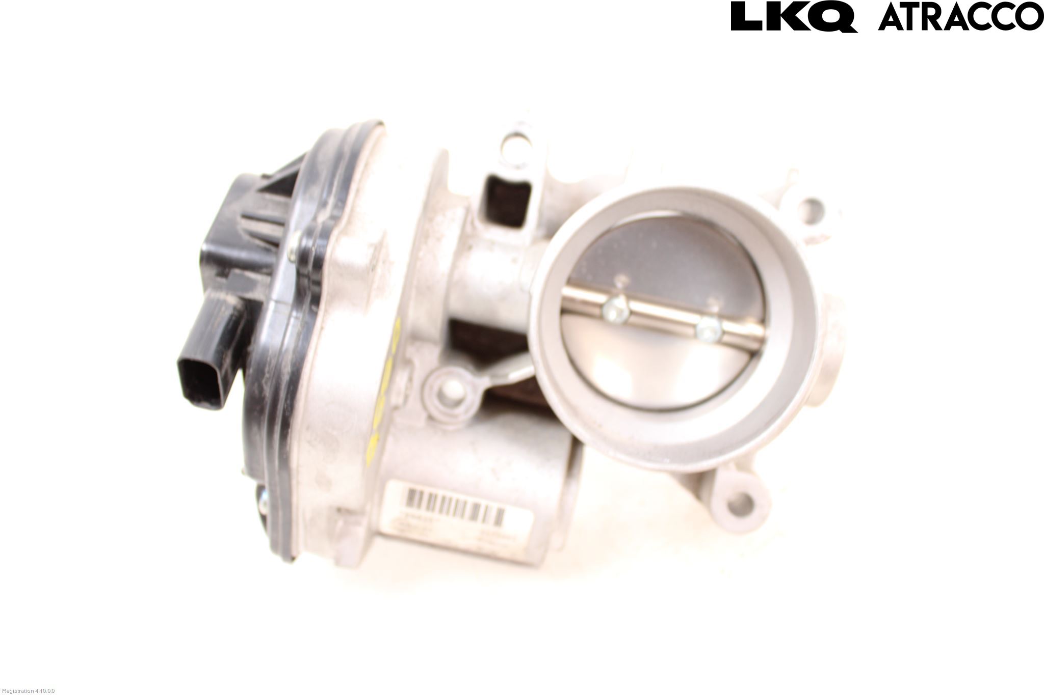 Ford FOCUS     04-07 Injspjällhus