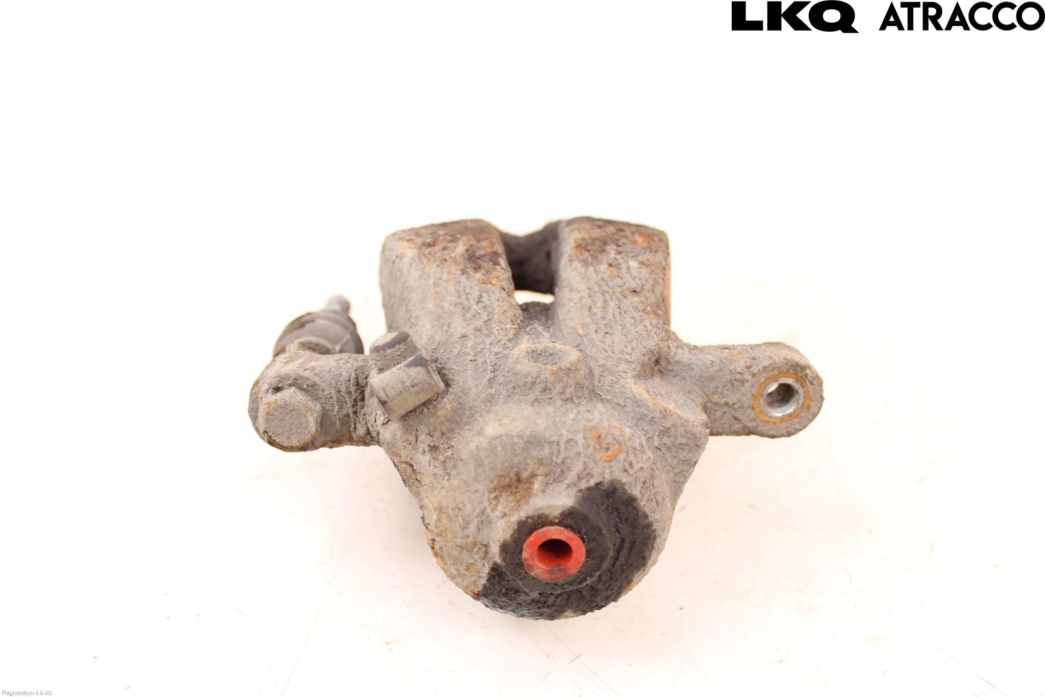 BMW 1 E87/81 5D/3D 03-11 Bromsok Bak Vänster