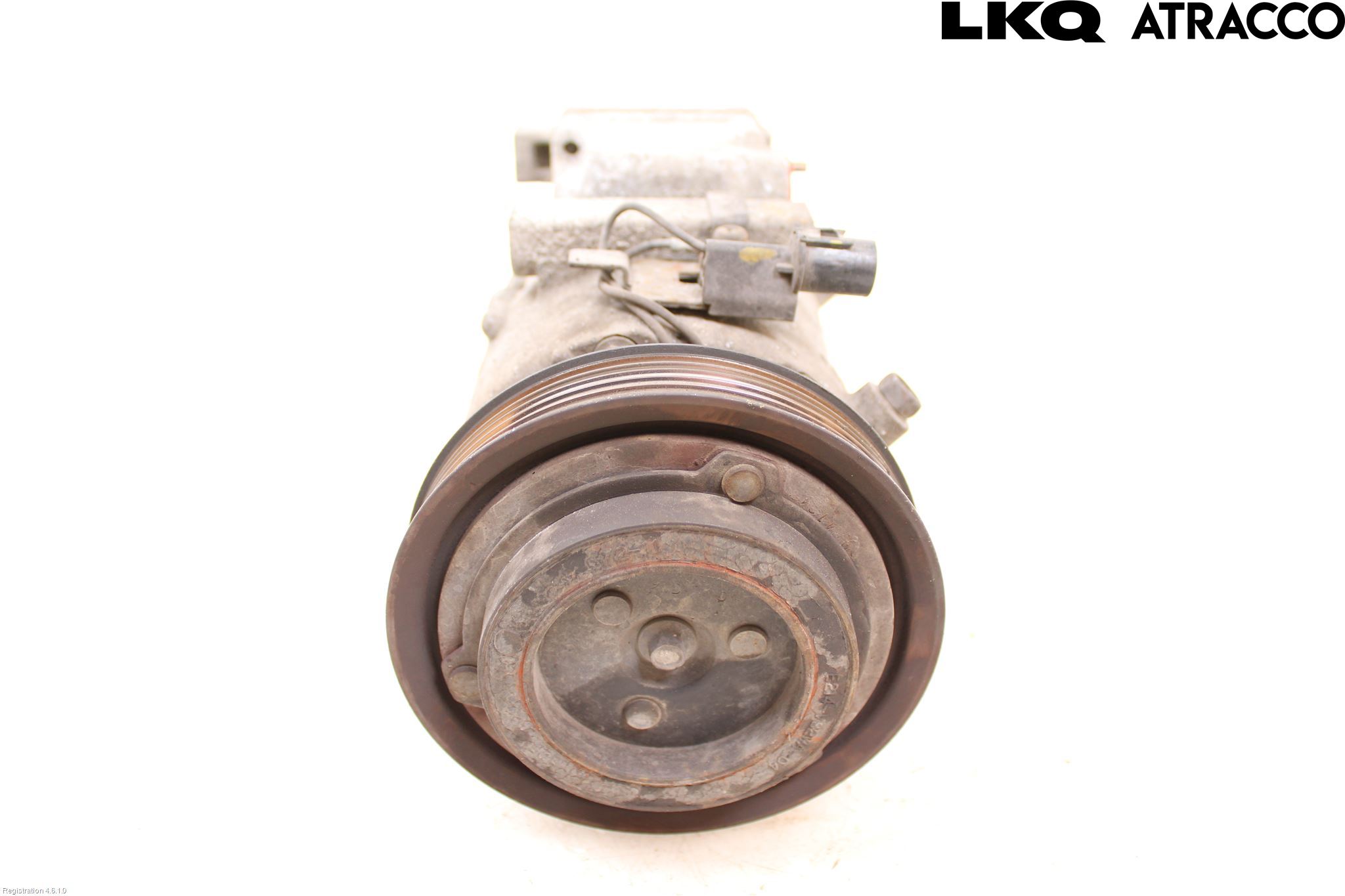 Kia CEED 06-12 Ac Kompressor