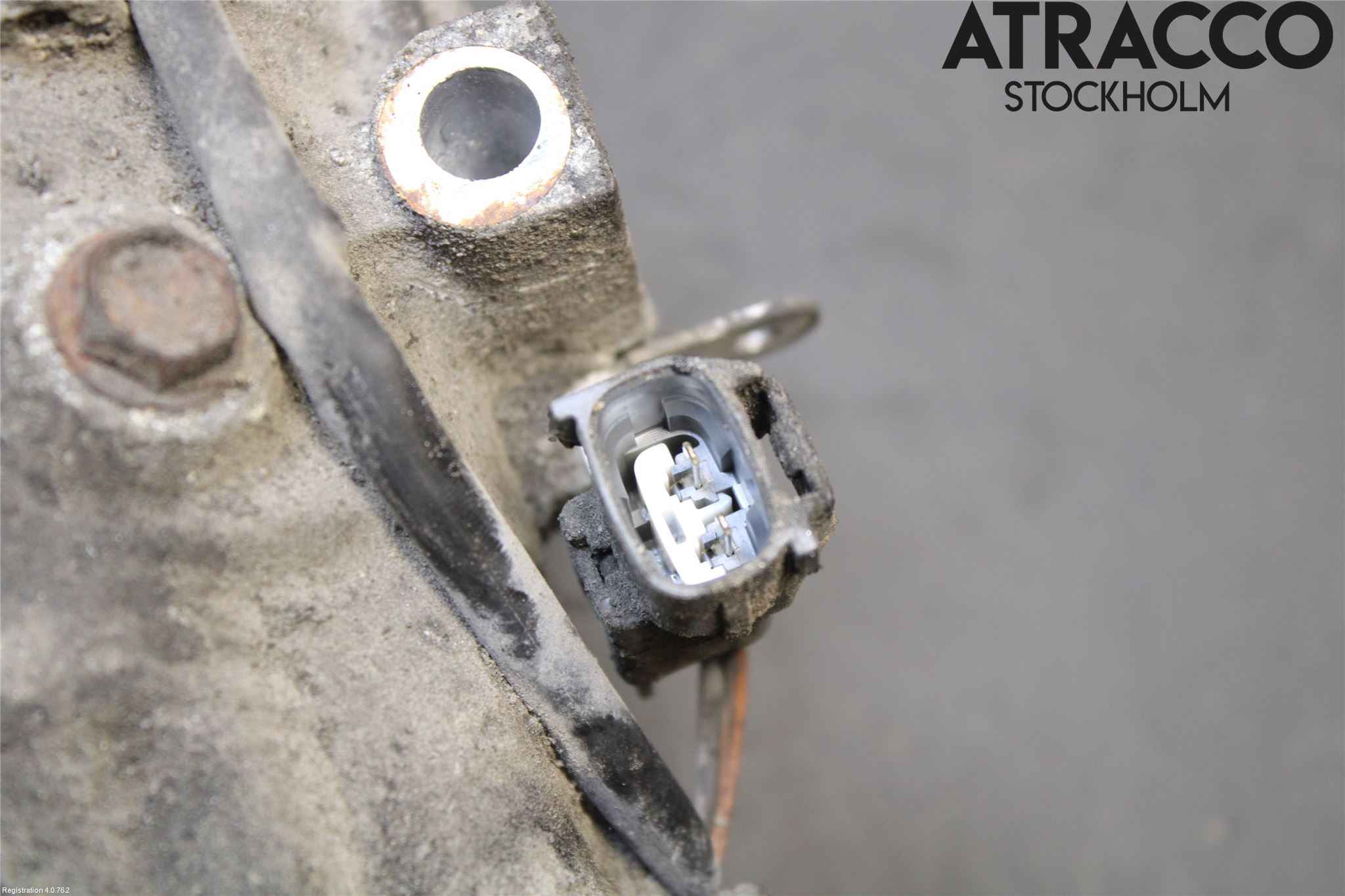 Fiat GRANDE PUNTO 05-10 Ac Kompressor