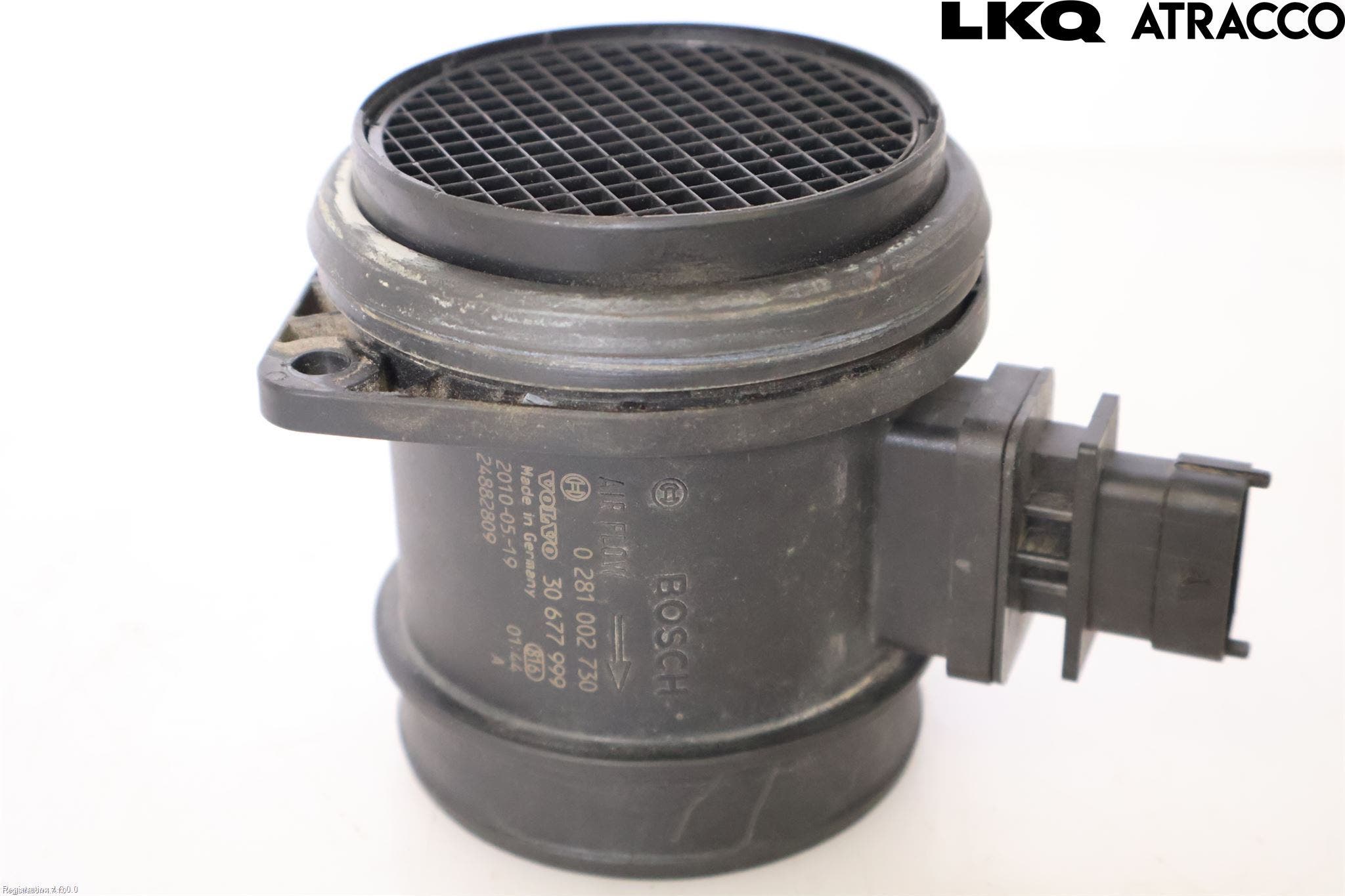 Volvo XC90 07-14 Injluftmassamätare