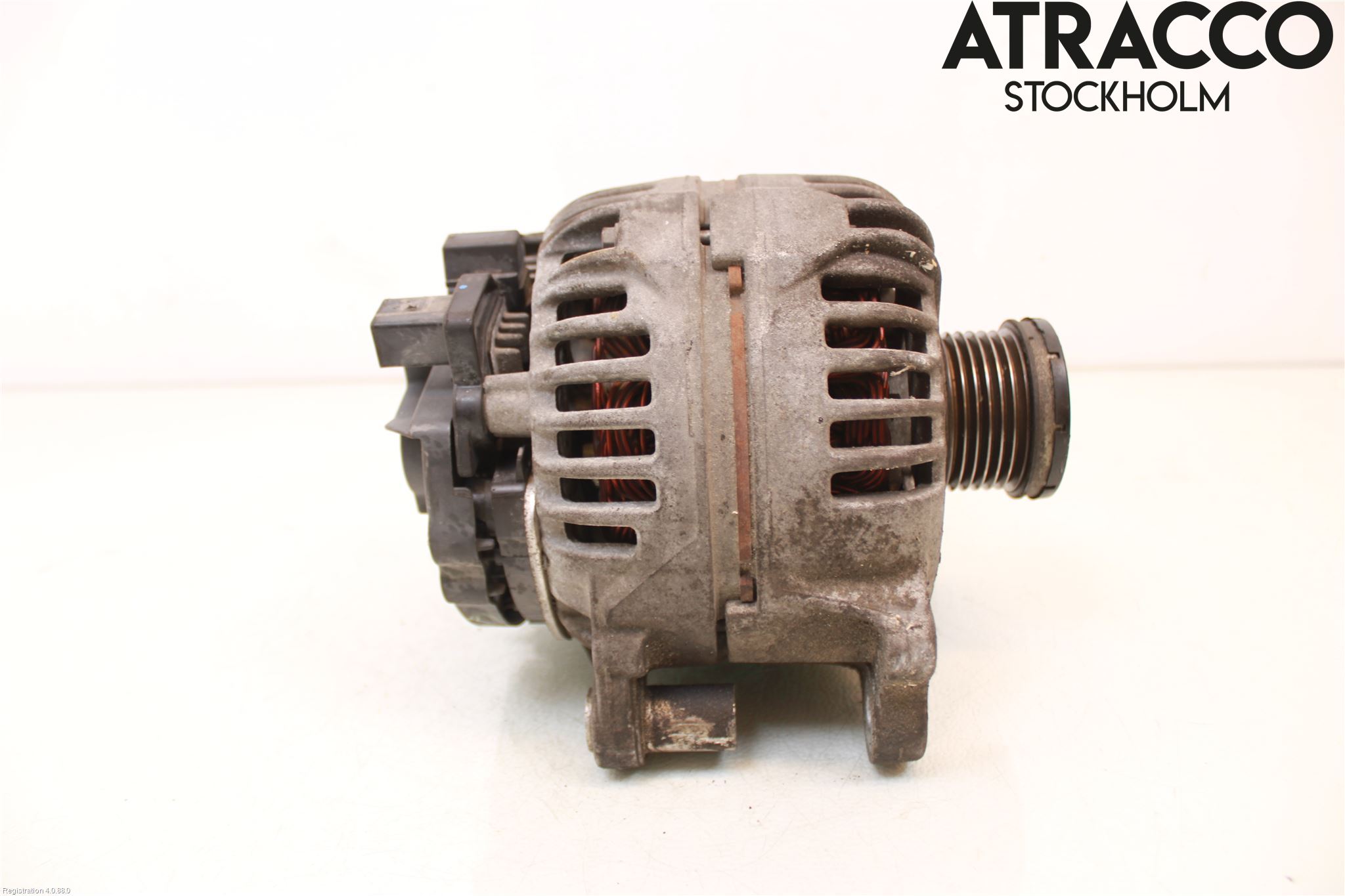 Volkswagen VW GOLF VI 09-13 Generator