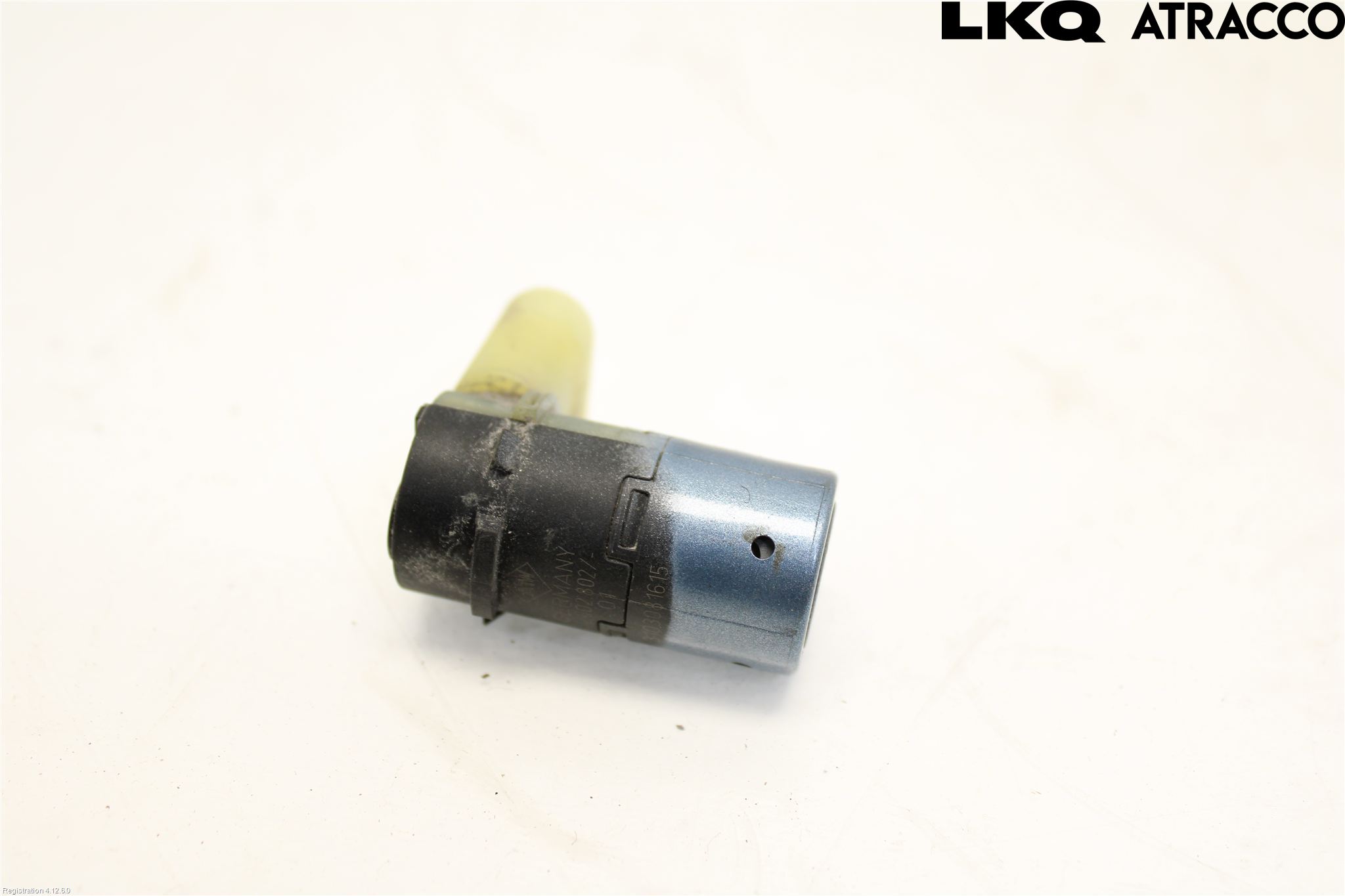 Skoda OCTAVIA (1Z) 05-13 Parkeringshjälp Backsensor