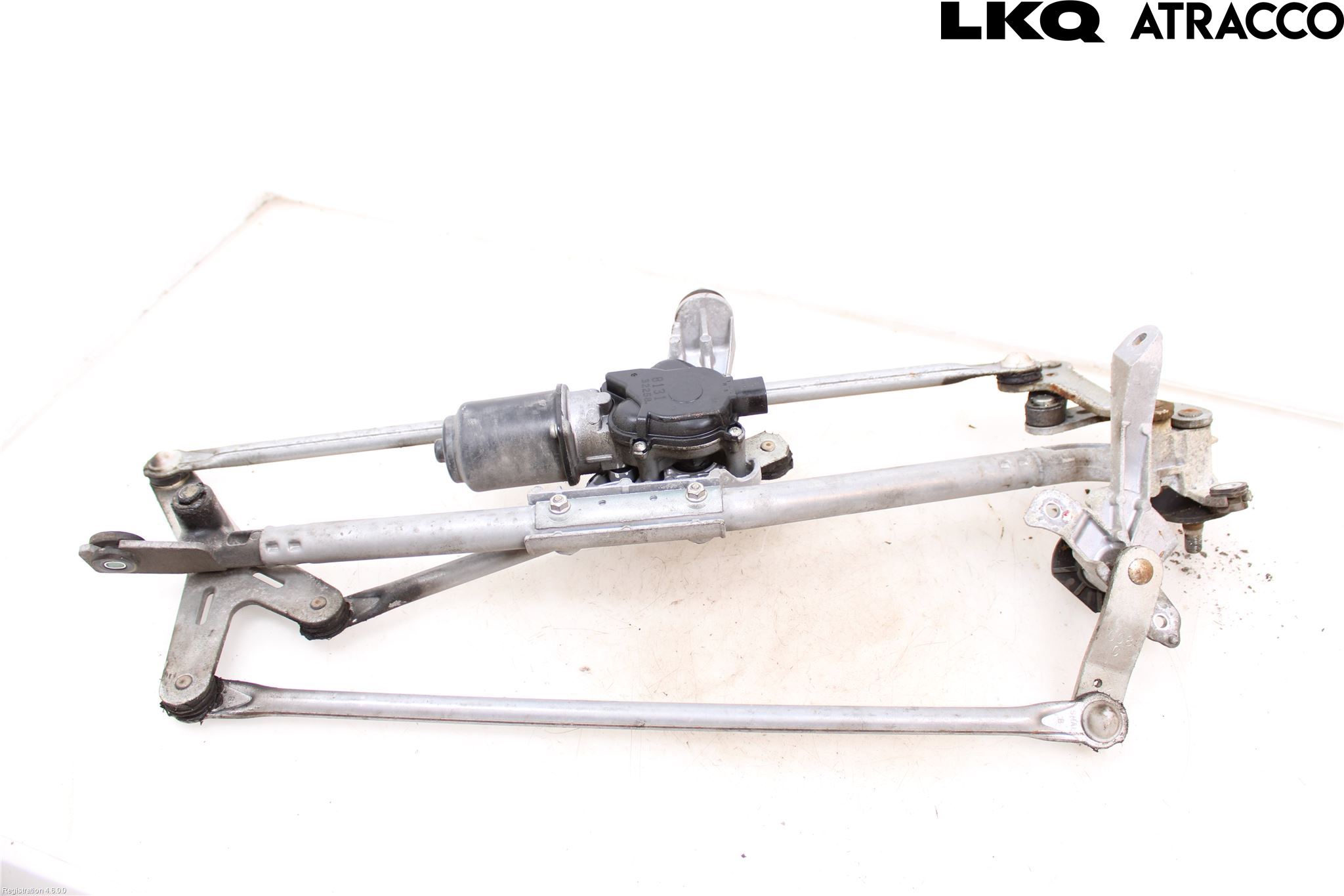 Honda CIVIC 06-11 Torkarmotor Vindruta