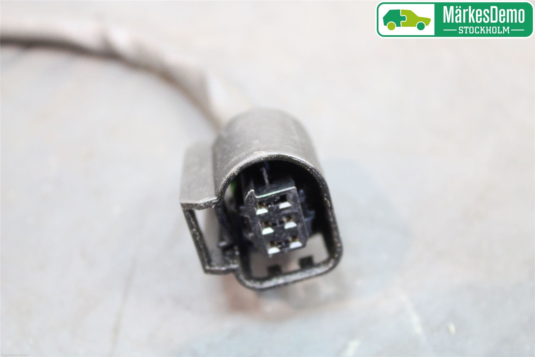 BMW 5 F10/F11/F18 09-17 Injlambdasond