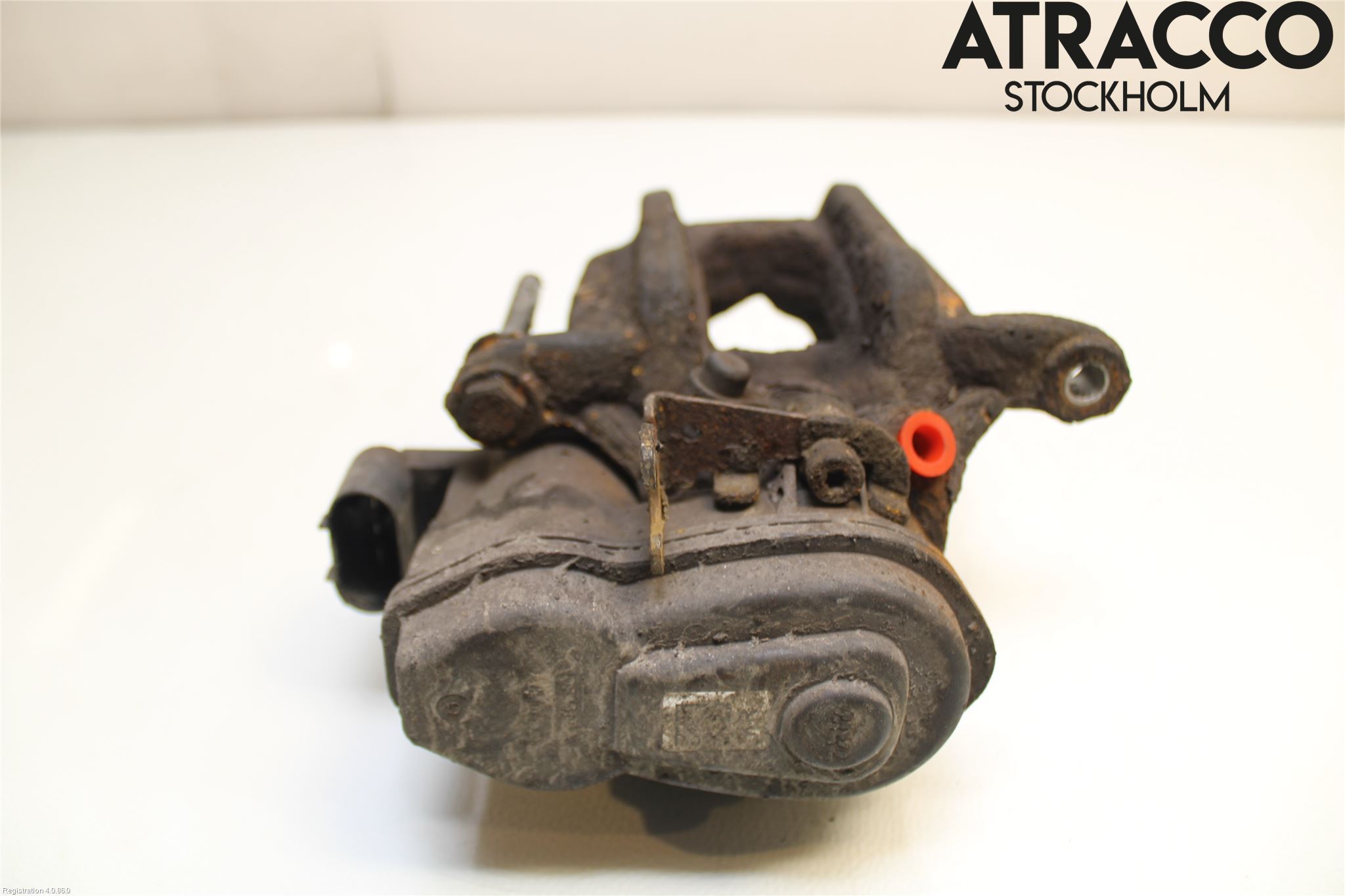 BMW 5 F10/F11/F18 09-17 Bromsok Bak Höger
