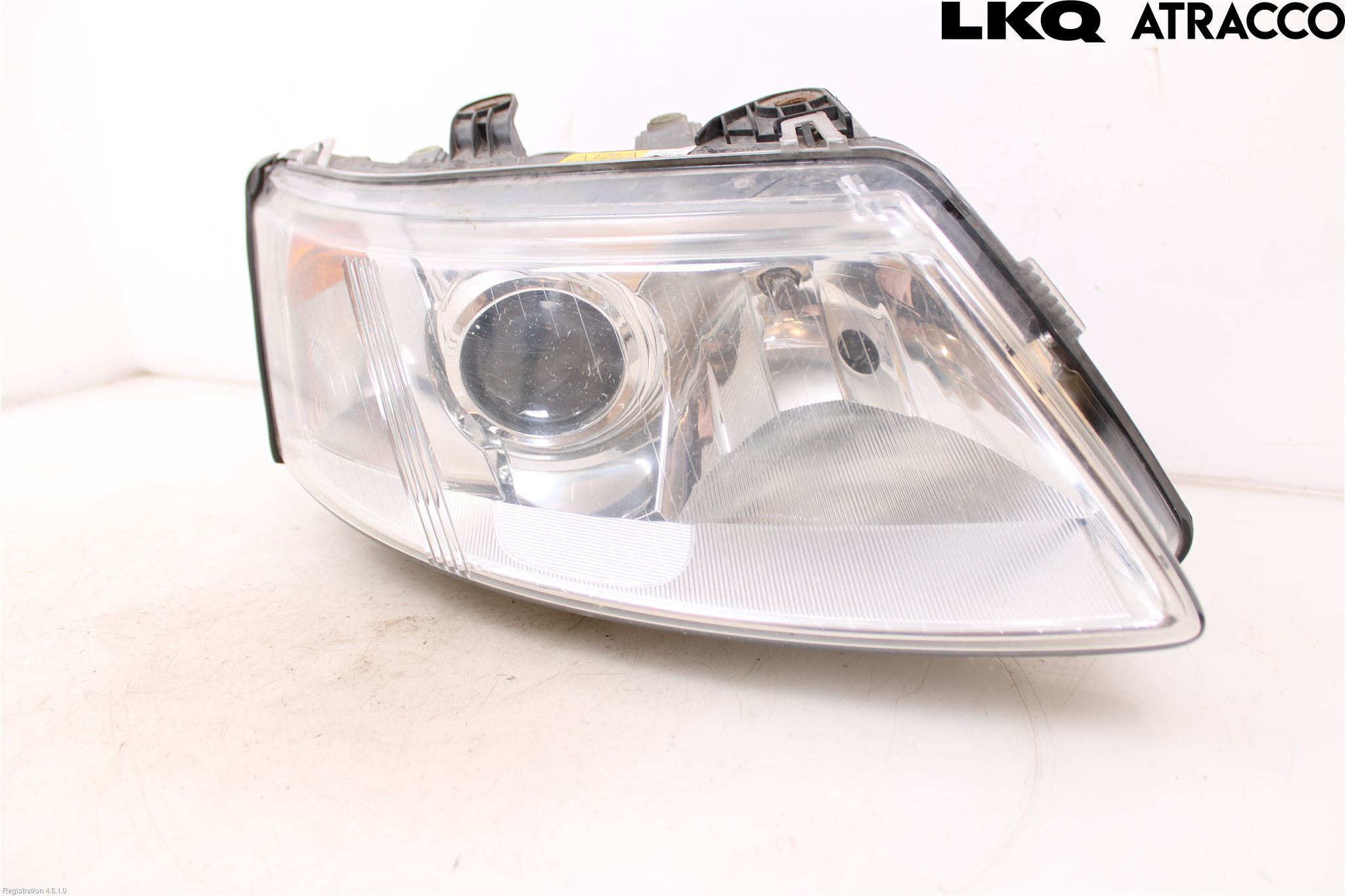 Saab 9-3 VER 2 Strålkastare Höger