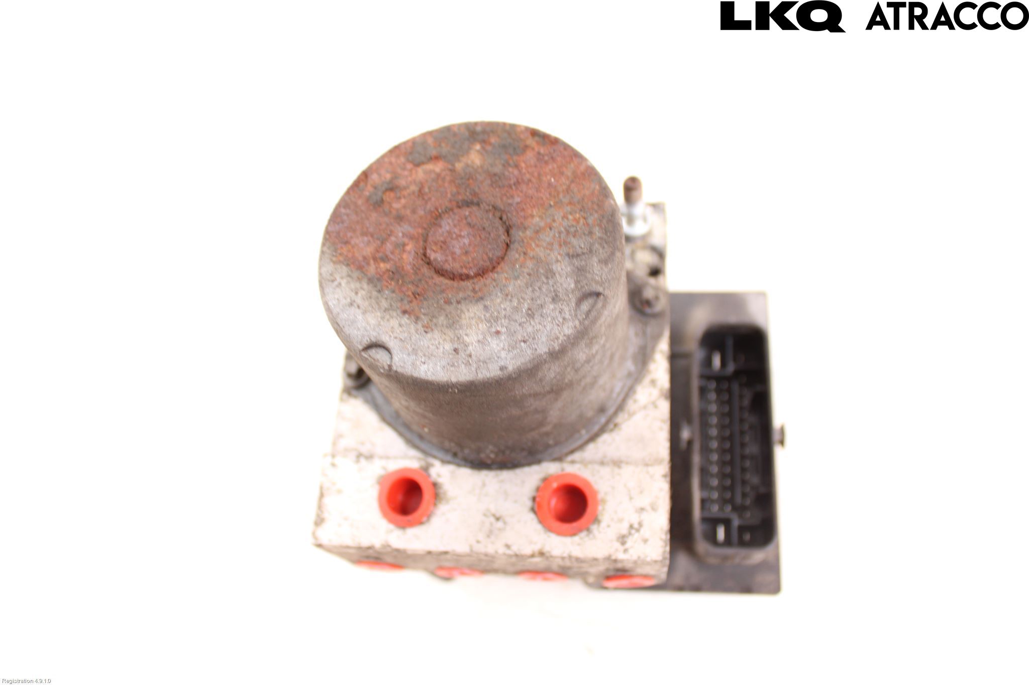 Kia CEED 06-12 Abs Hydraulaggregat