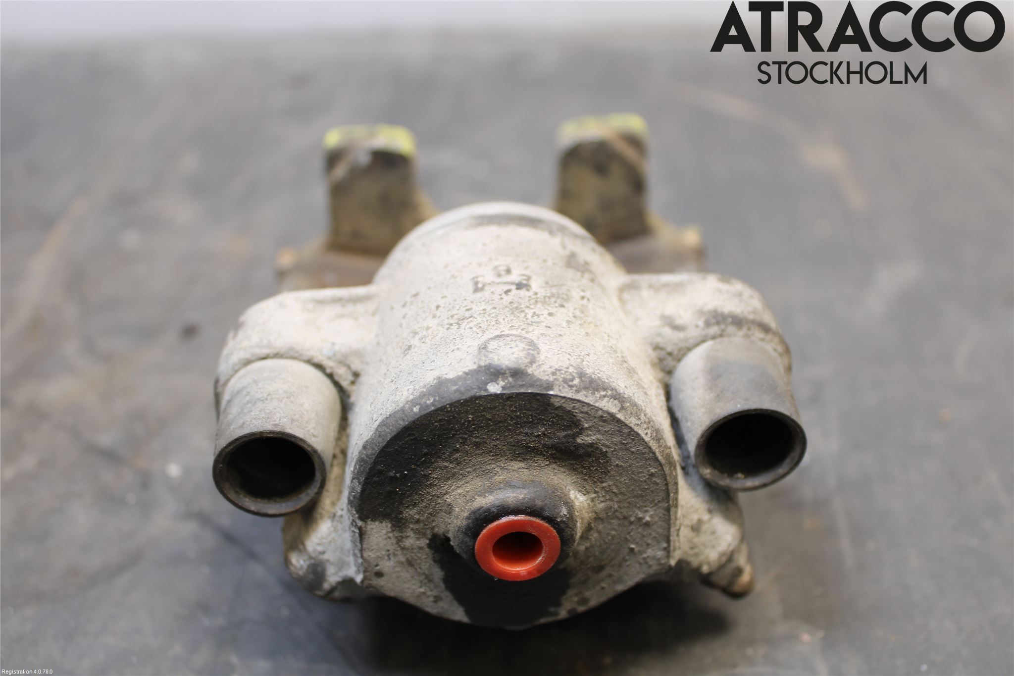 BMW 5 E39 95-04 Bromsok Bak Höger