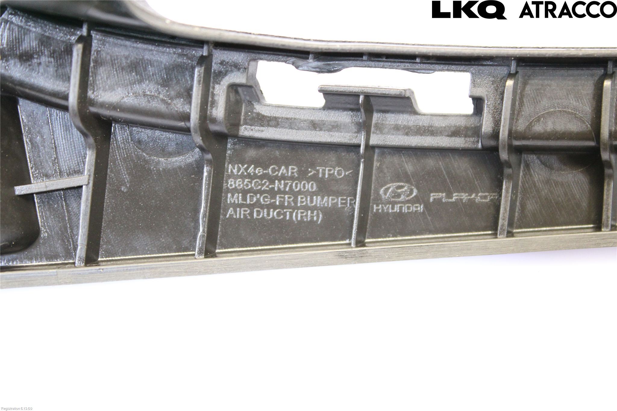 Hyundai TUCSON 05- Luftrenare