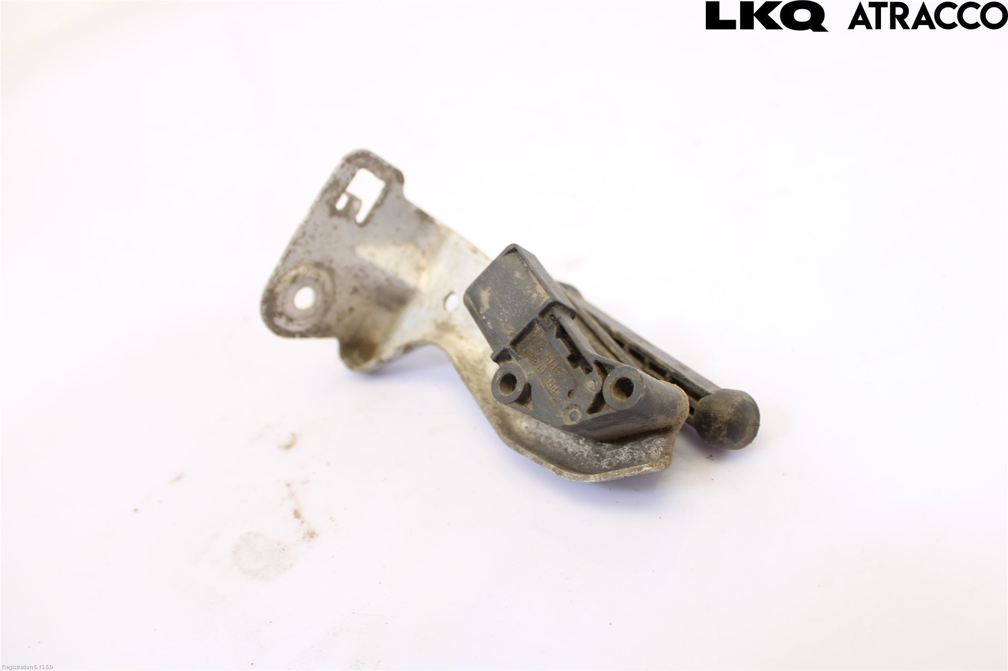 Tesla MODEL S 13- Nivå-Luftfjädring Sensor