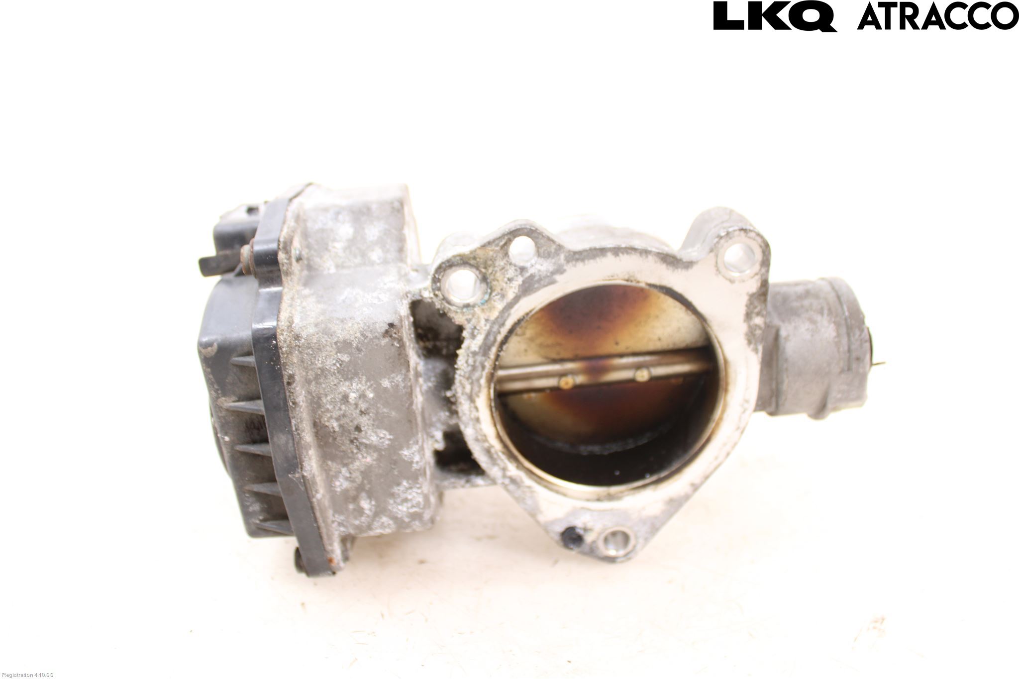 Citroen C5     05-08 Injspjällhus