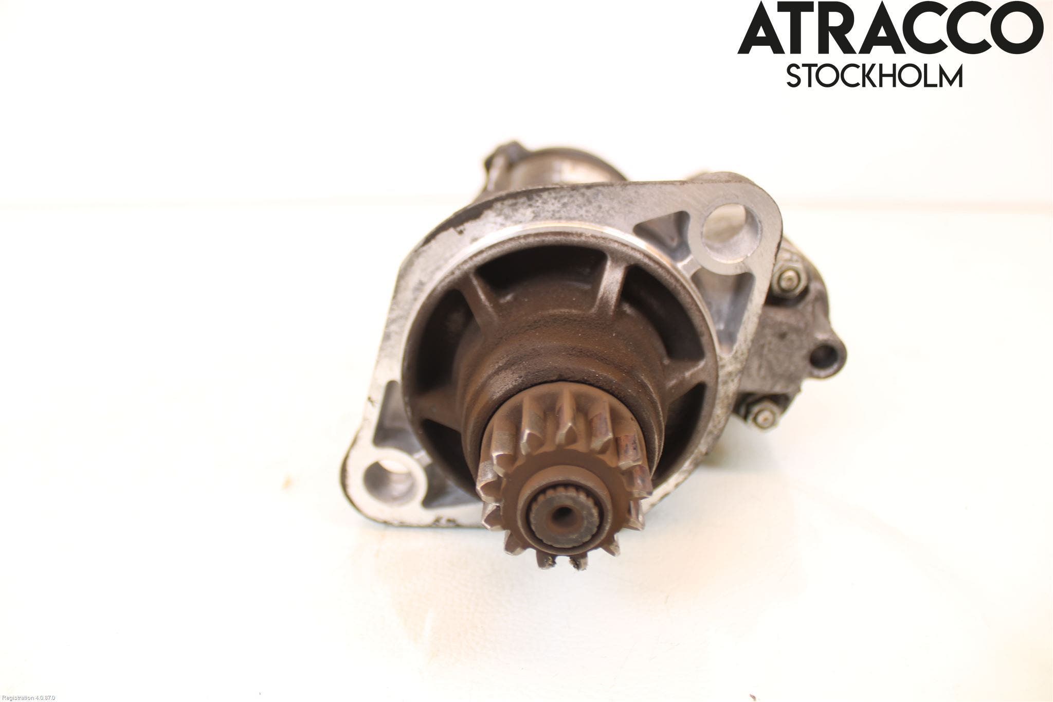 Seat LEON 13-20 Startmotor Diesel