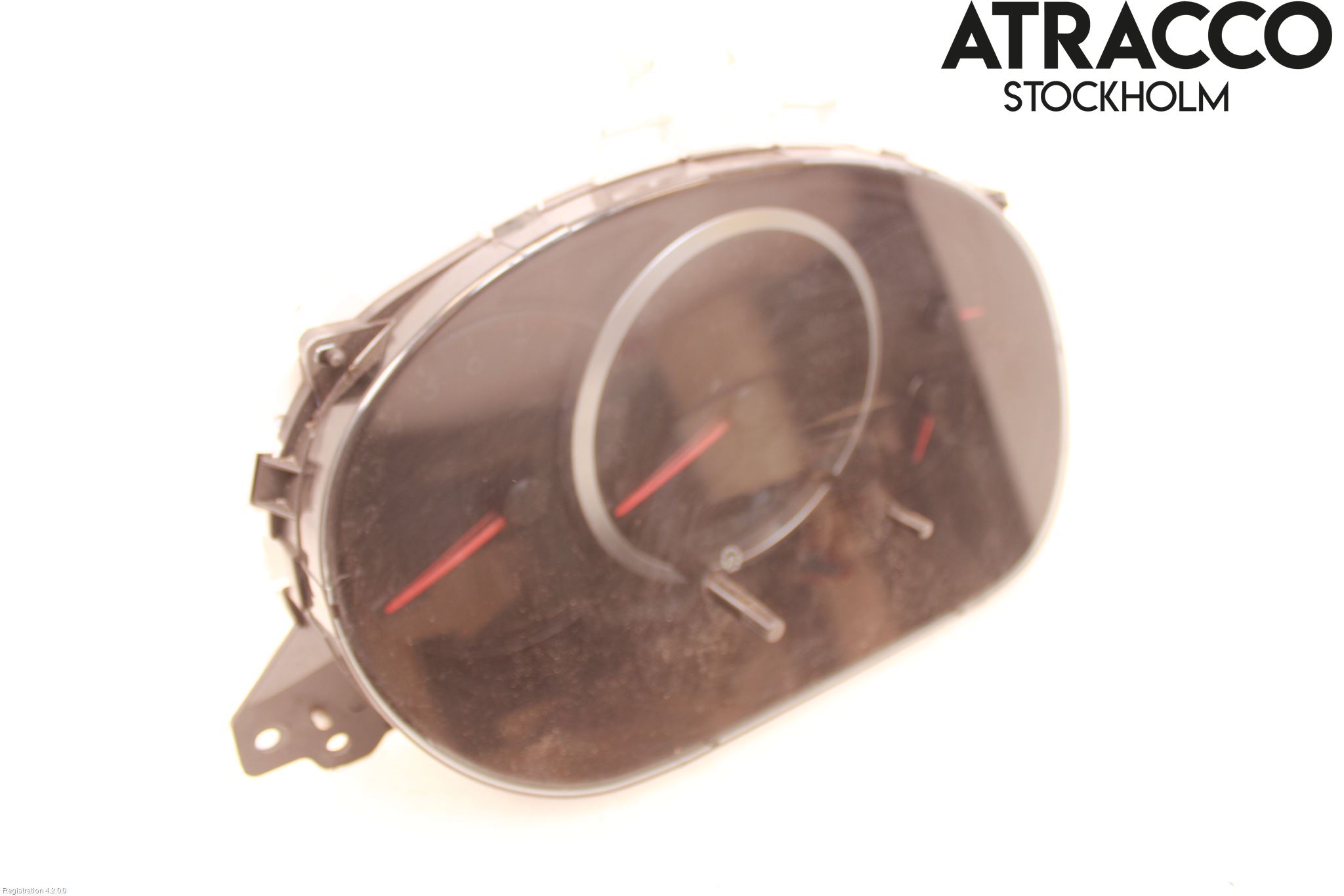 Mazda 5 05-10 Instrument Komb