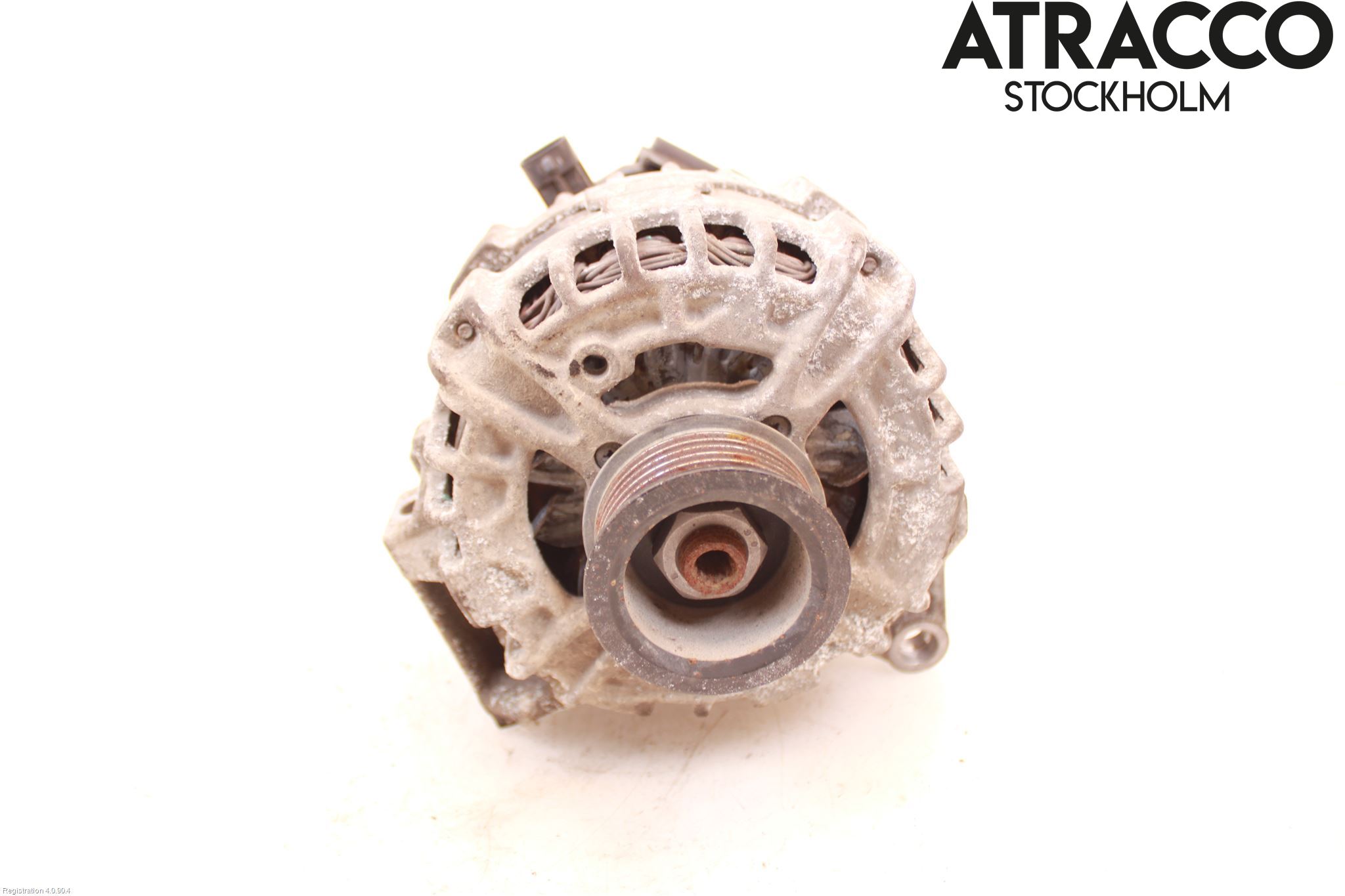 Opel INSIGNIA 09-16 Generator