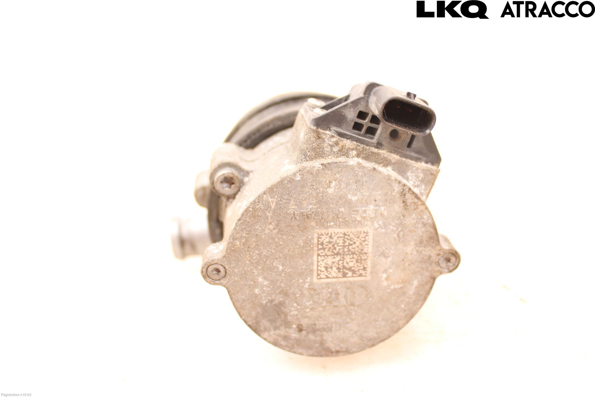 Audi S5 07- Vattenpump