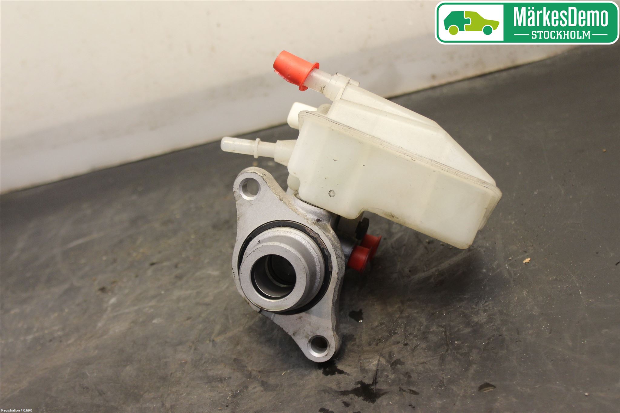 Mazda 5 05-10 Broms Huvudcylinder