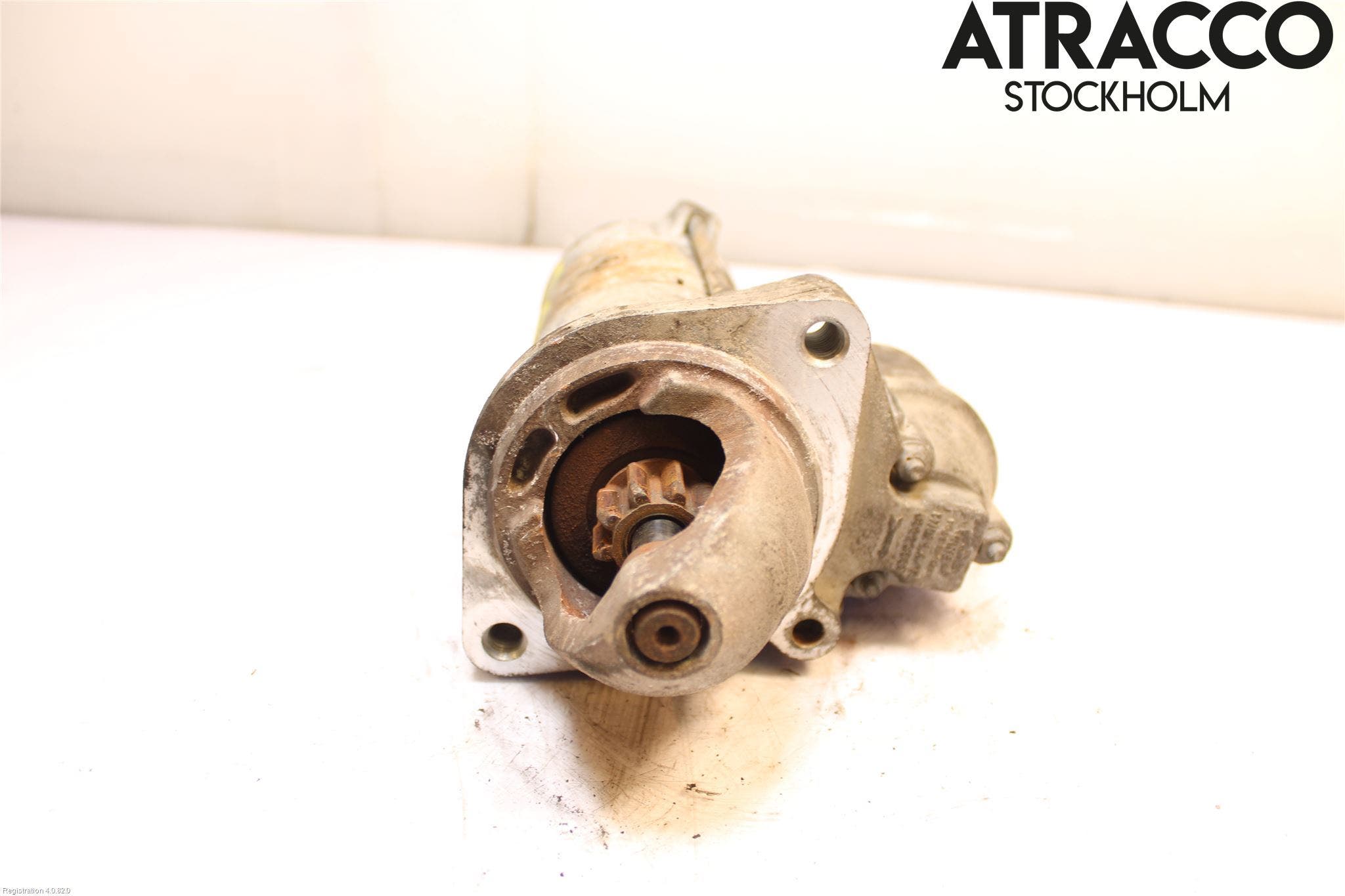BMW 3 E36 91-00 Startmotor