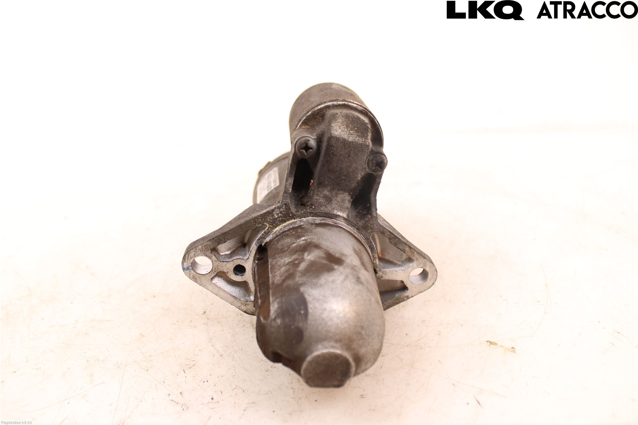 Subaru IMPREZA II  06-07 Startmotor