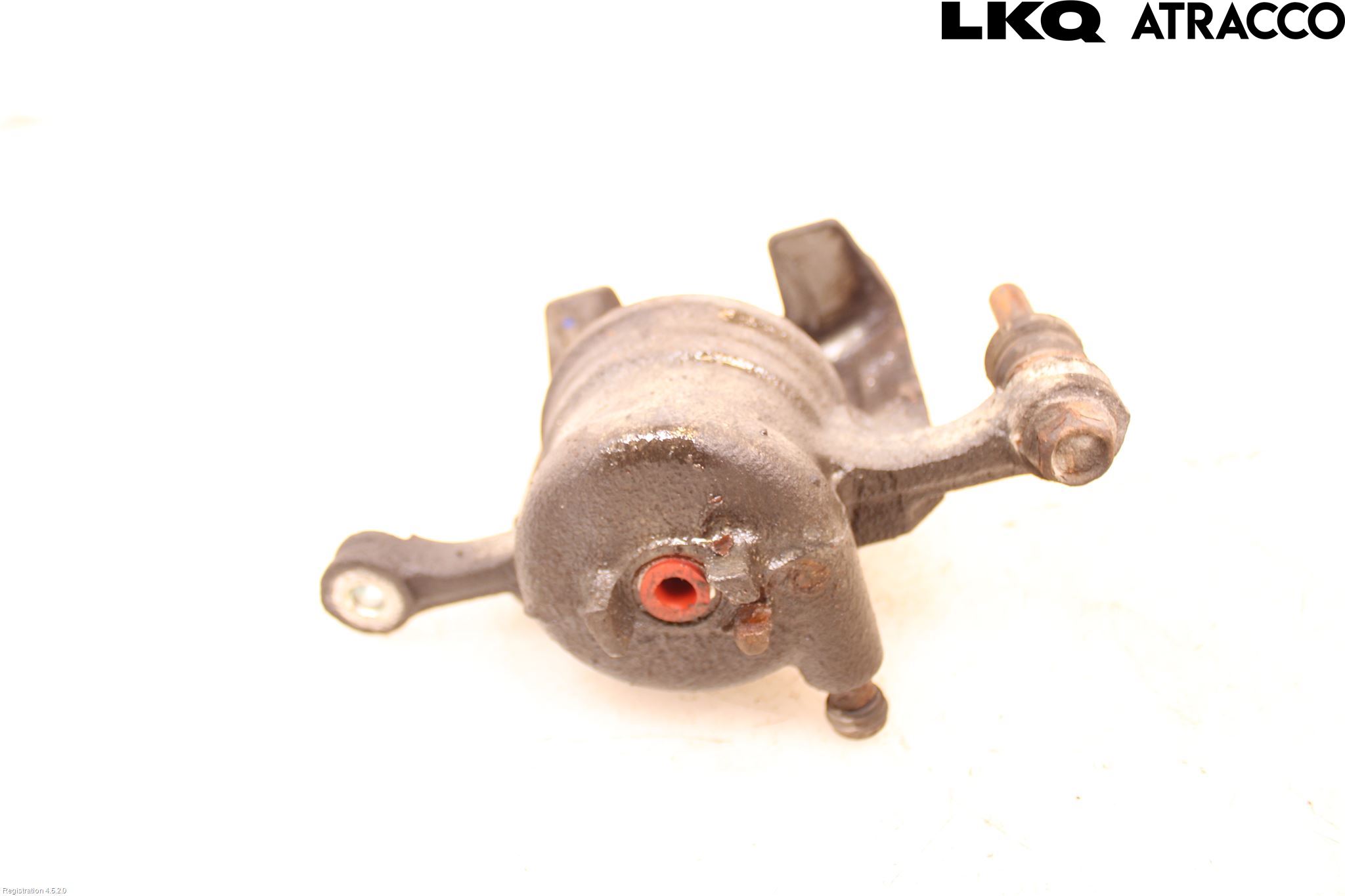 Chevrolet KALOS Bromsok Fram Vänster