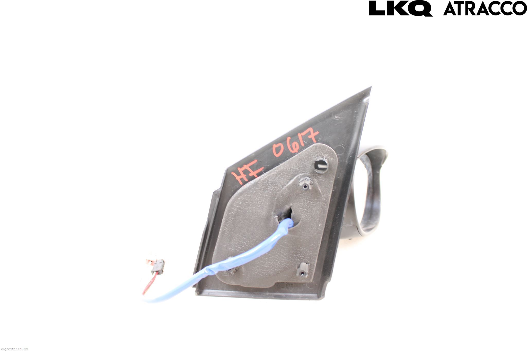 Citroen C2 Spegel Yttre El Hö