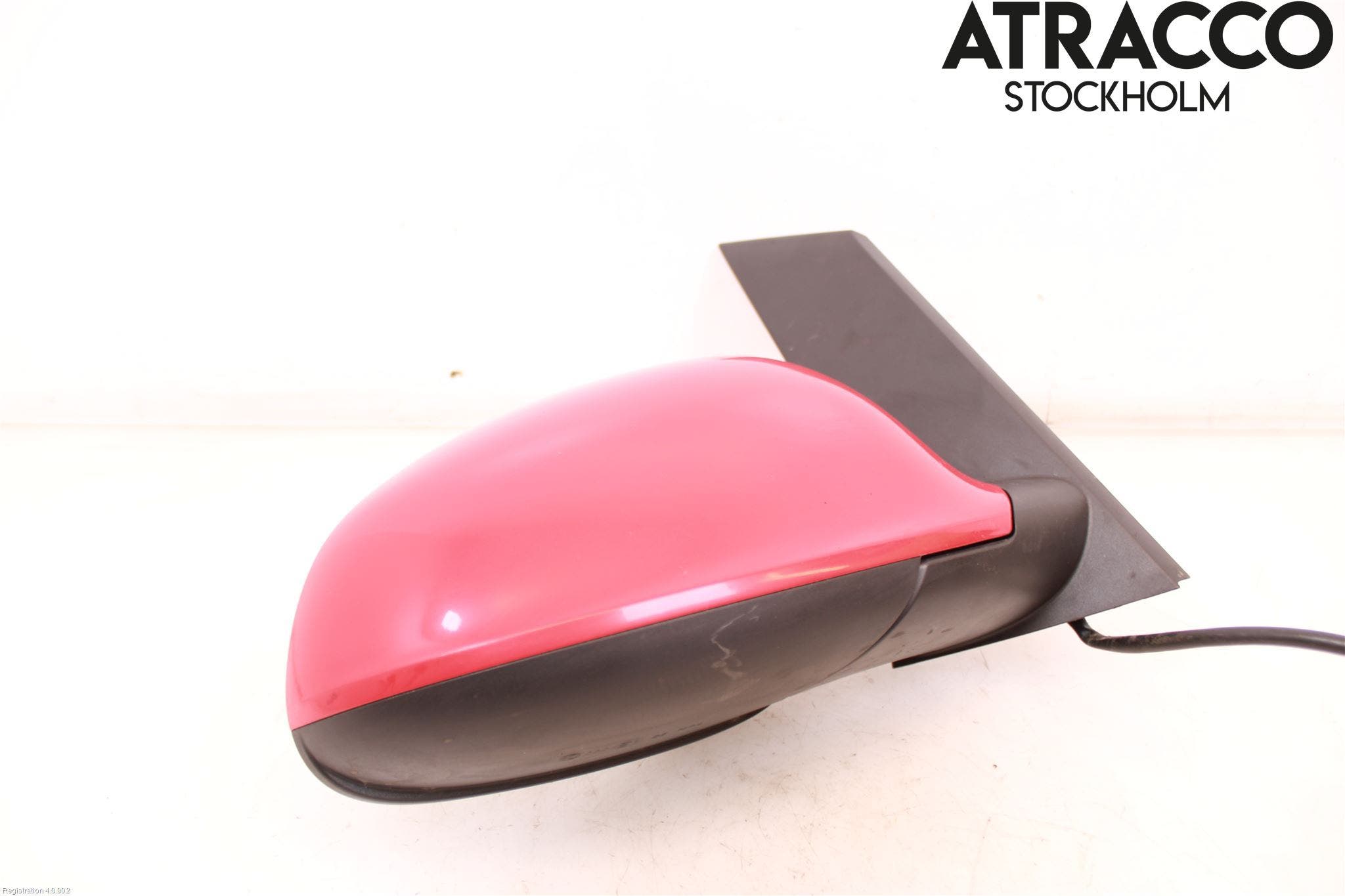 Opel ASTRA J 10-15 Spegel Yttre El Hö