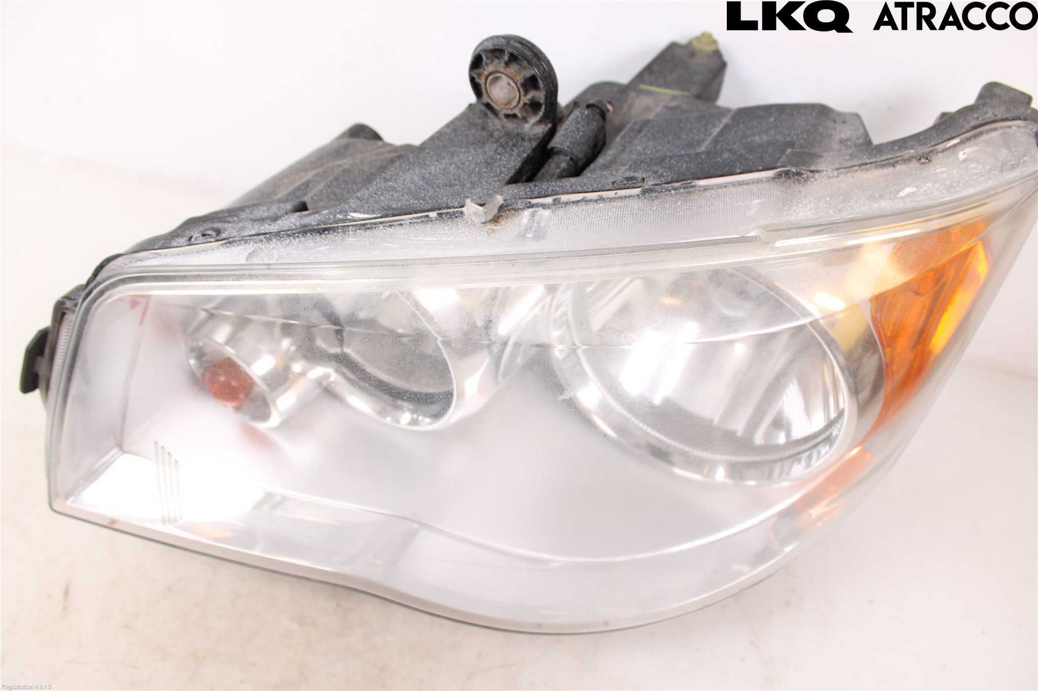 Chevrolet CHR VOYAGER 08-10 Strålkastare Vänster