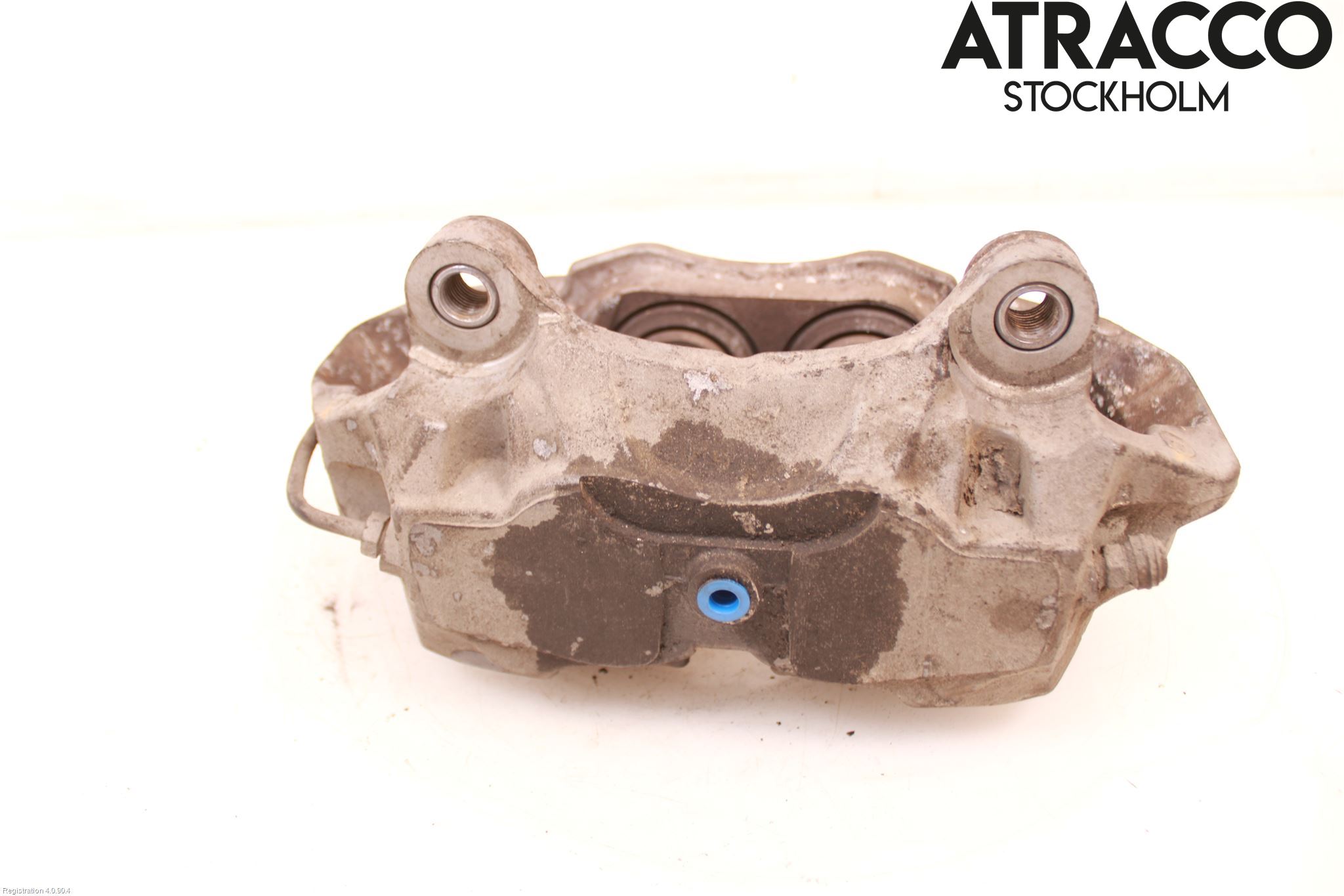 Audi A5 17- Bromsok Fram Höger