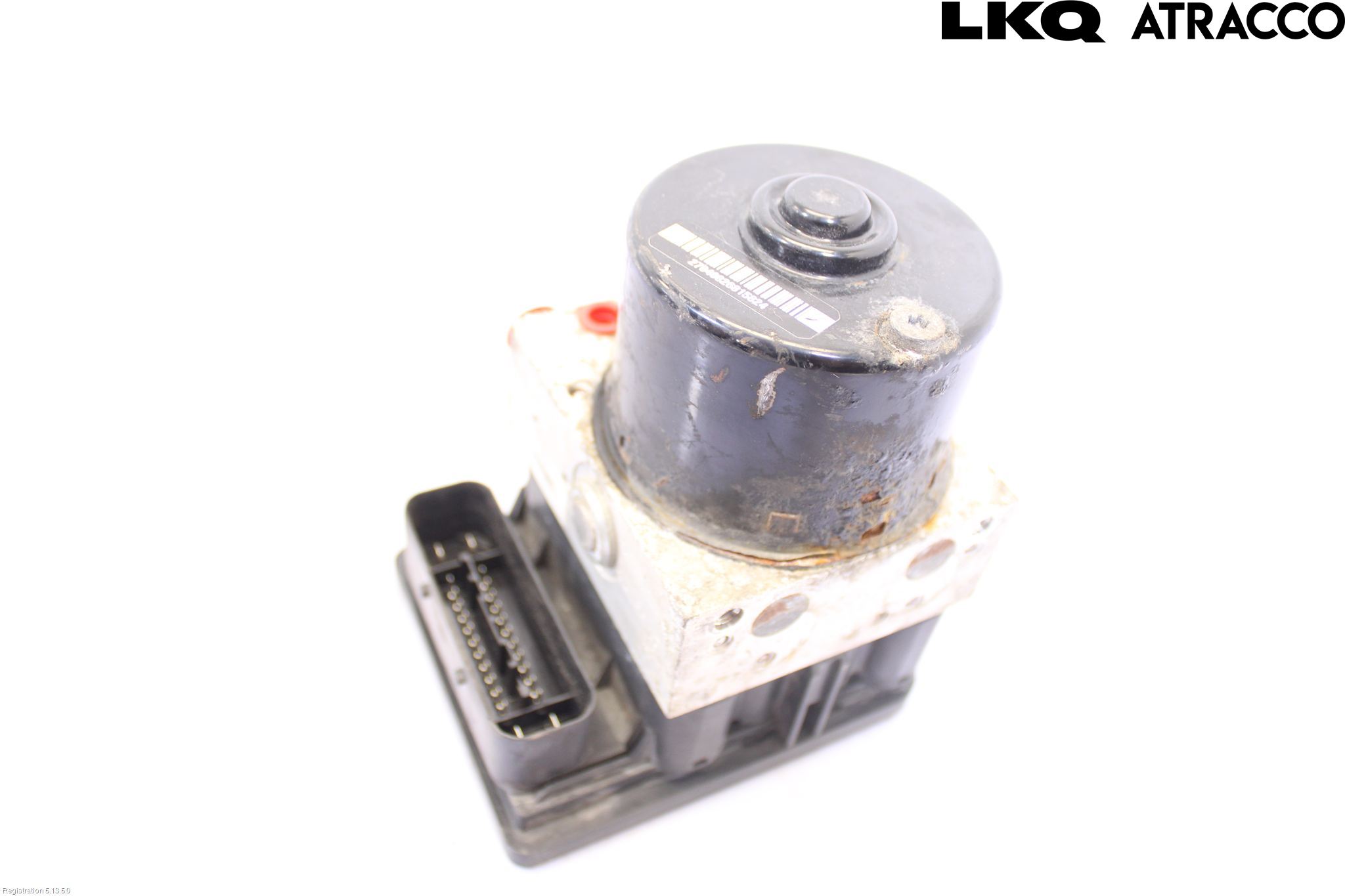 Toyota YARIS XP90 06-11 Abs Hydraulaggregat
