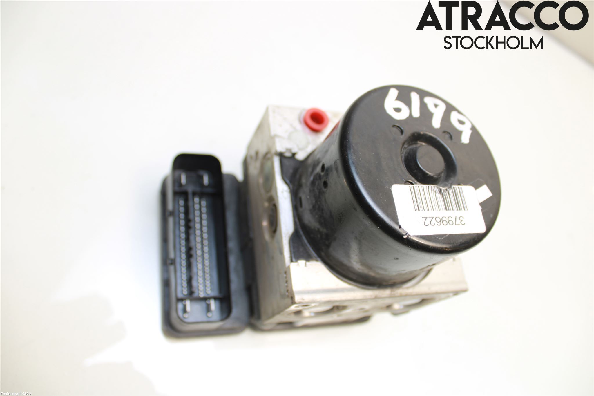 Volvo V60 14-18 Abs Hydraulaggregat