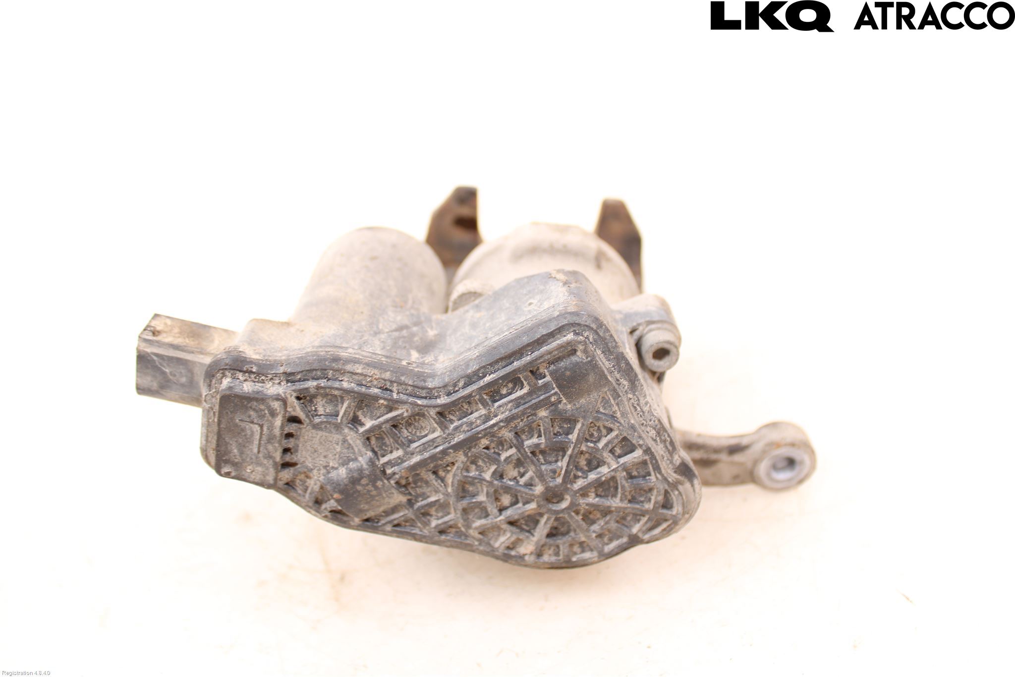 Kia SORENTO 21- Bromsok Bak Vänster