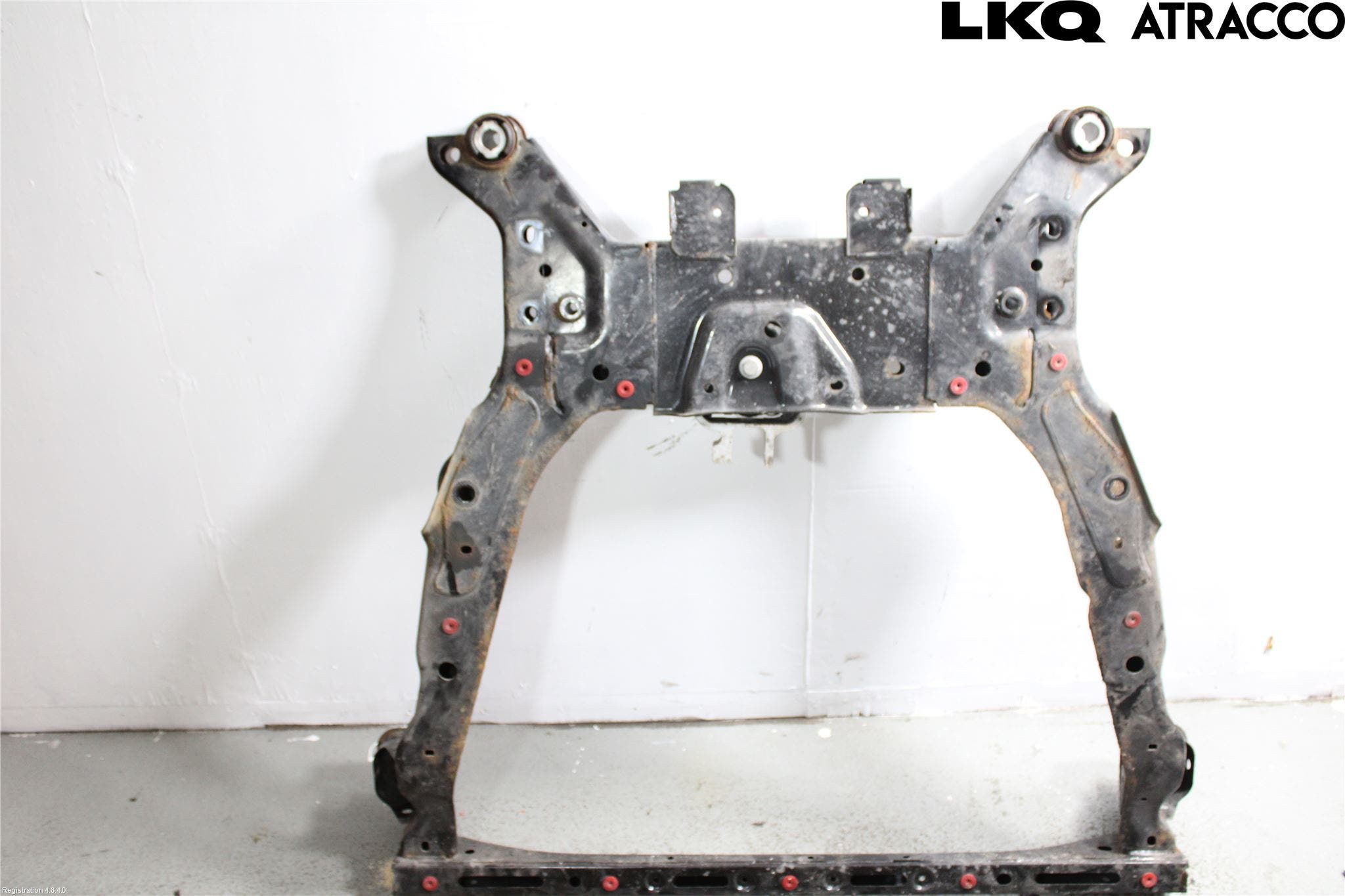 Ford MONDEO 15-22 Framvagnsbalk