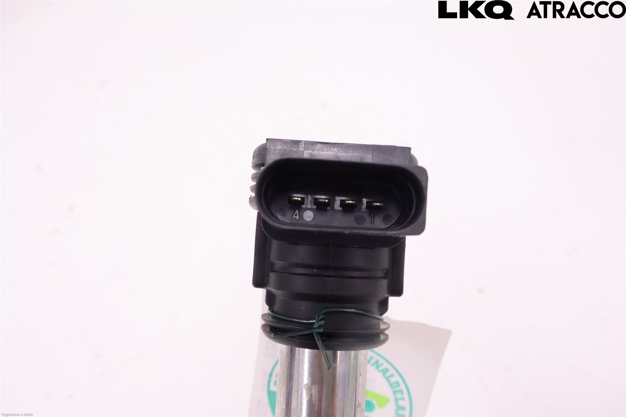 Audi A4/S4 05-07 Tändspole