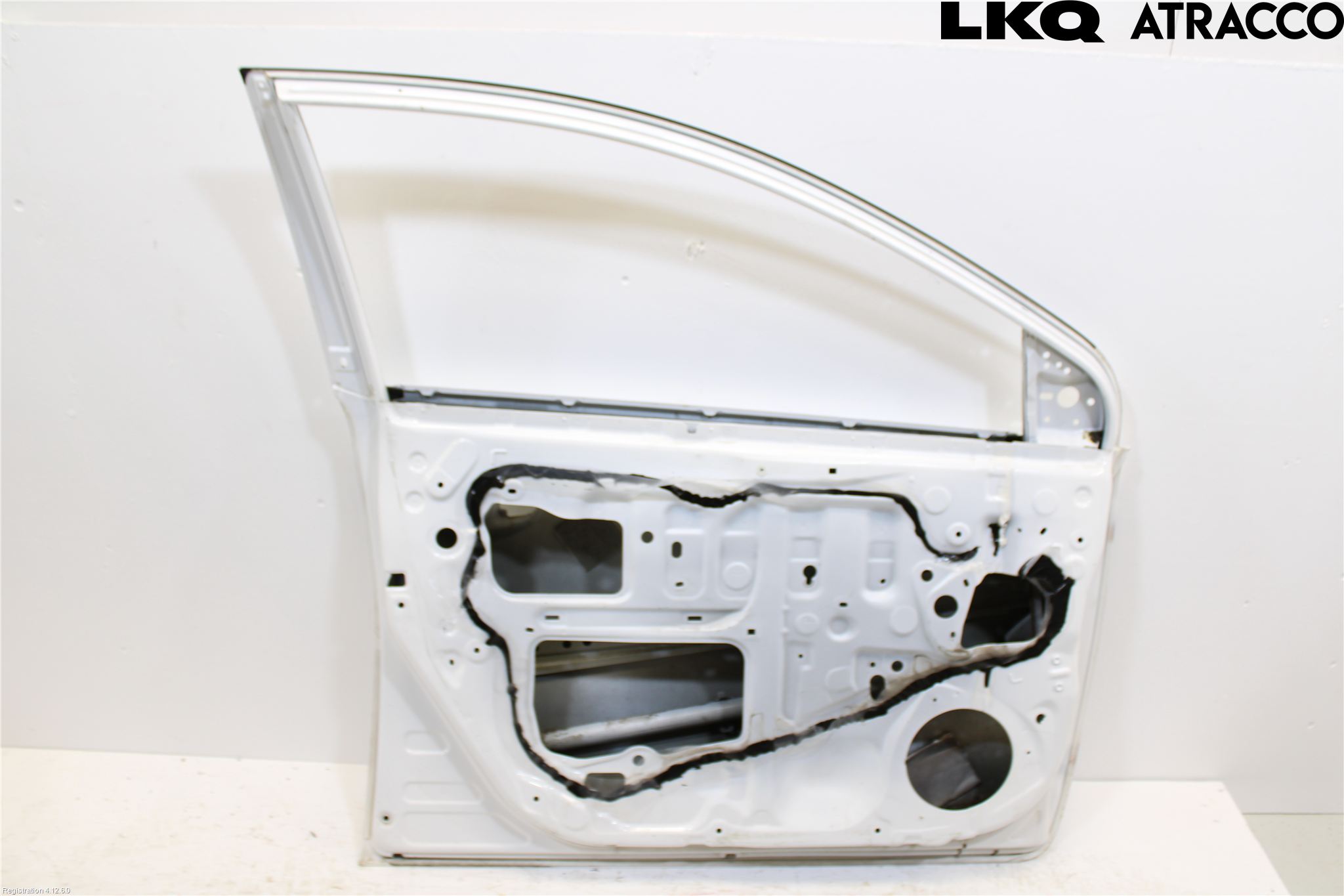 Toyota AURIS 13-19 Dörr Fram Vänster